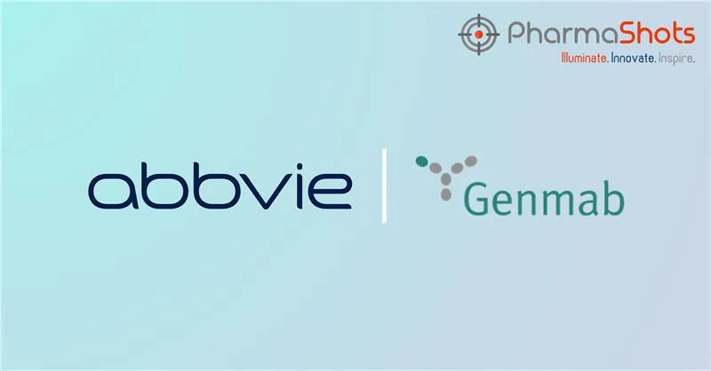 AbbVie and Genmab Highlight P-I/II (EPCORE NHL-2) Study Data of Epcoritamab to Treat R/R Follicular Lymphoma (FL) at ASH 2024