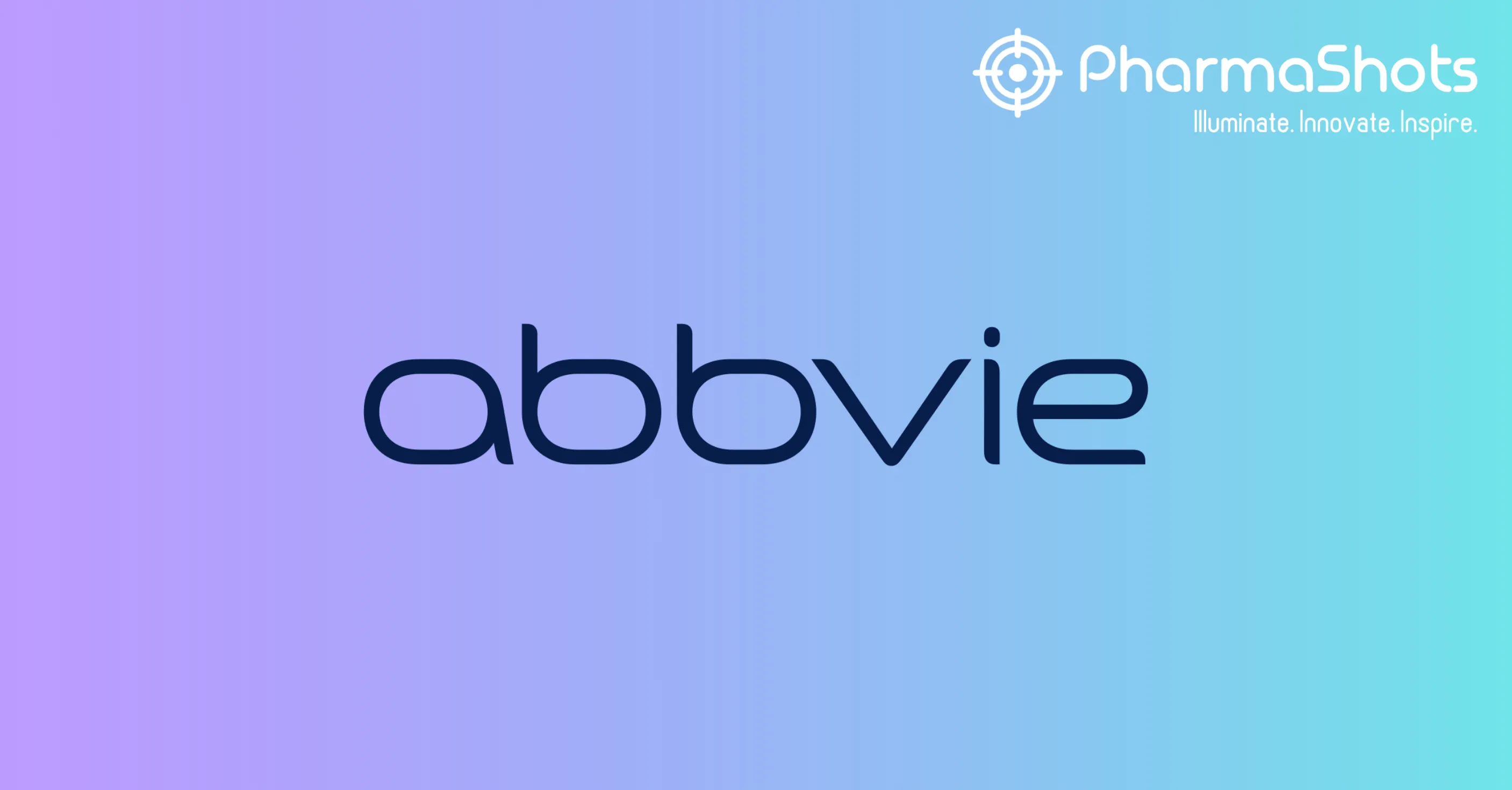 AbbVie Reports Results from the P-III (TEMPO-2) Study of Tavapadon for Parkinson's Disease