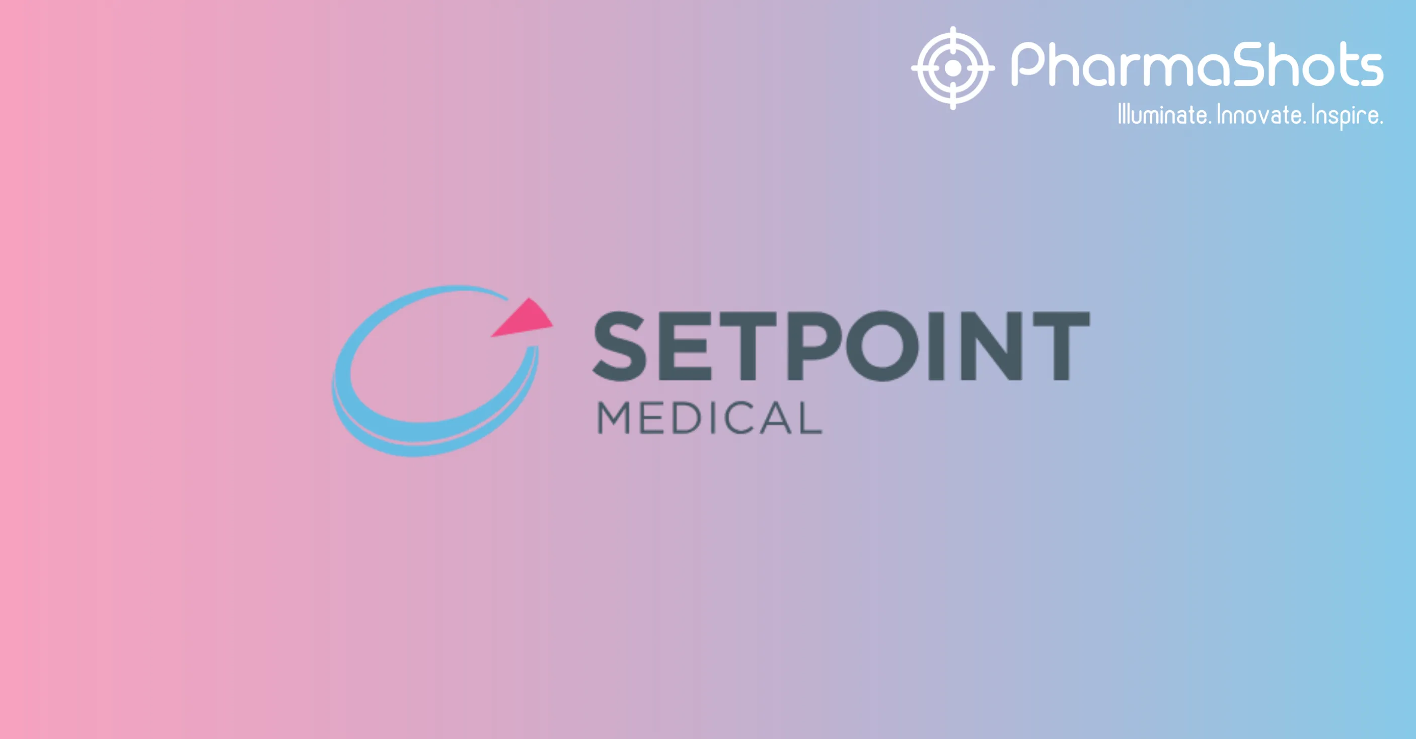 SetPoint Medical Reports PMA Submission of SetPoint System to the US FDA for Treating Rheumatoid Arthritis