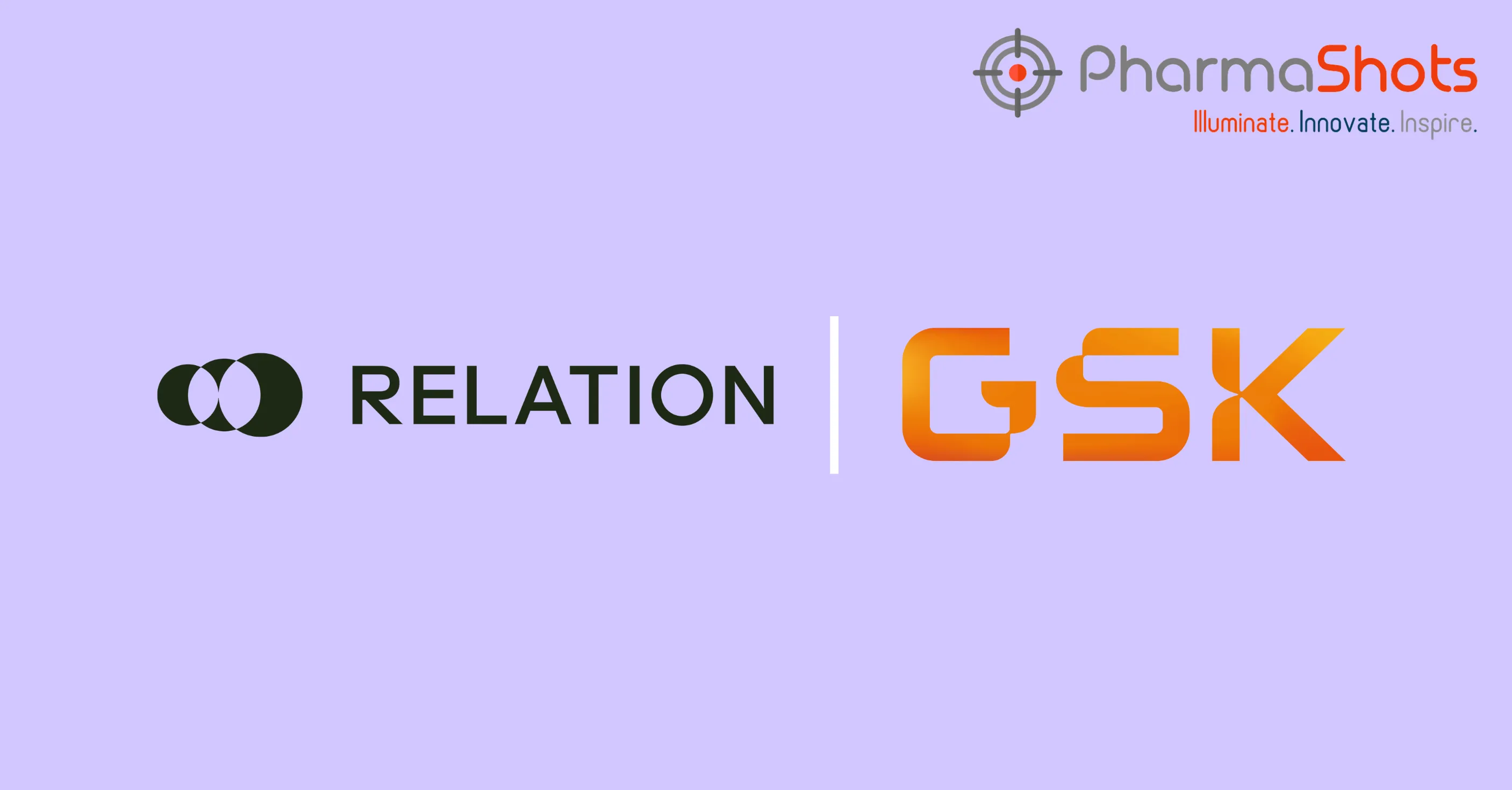 Relation Partners with GSK to Develop Therapies Targeting Fibrotic Diseases and Osteoarthritis