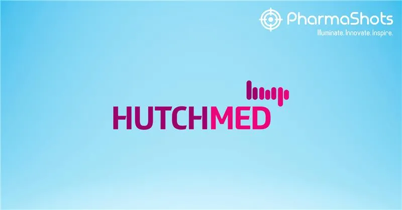 HUTCHMED’s Orpathys and Tagrisso Combination Secures the NMPA’s Breakthrough Therapy Designation for Lung Cancer