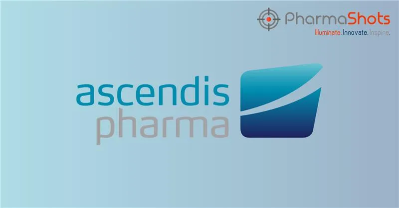 Ascendis Pharma Reports the US FDA’s sBLA Acceptance of TransCon hGH for Treating Growth Hormone Deficiency