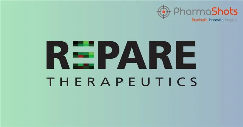 Repare Therapeutics Reports the P-I (MYTHIC) Trial Data of Lunresertib Plus Camonsertib to Treat Gynecologic Cancers