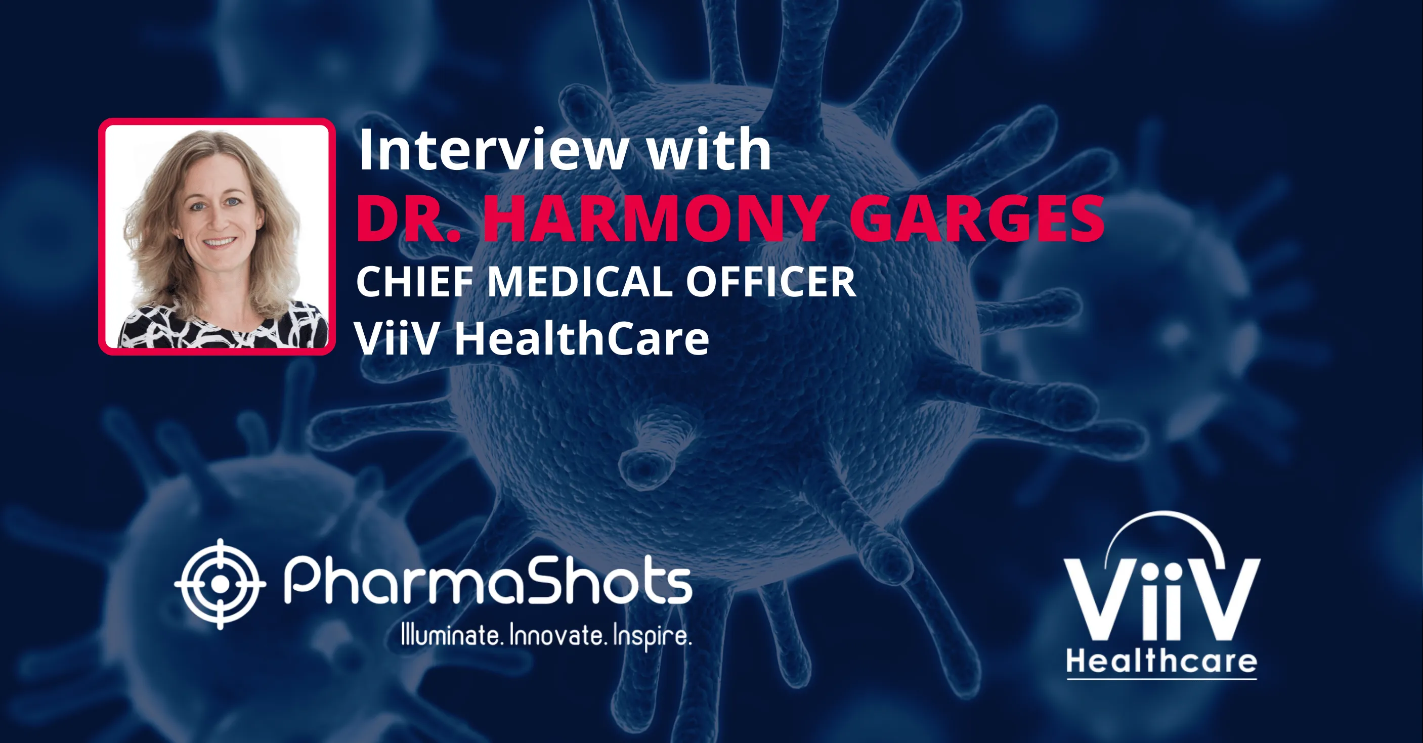 ViiV at IDWeek 2024: Dr. Harmony Garges in an Illuminating Dialogue Exchange with PharmaShots