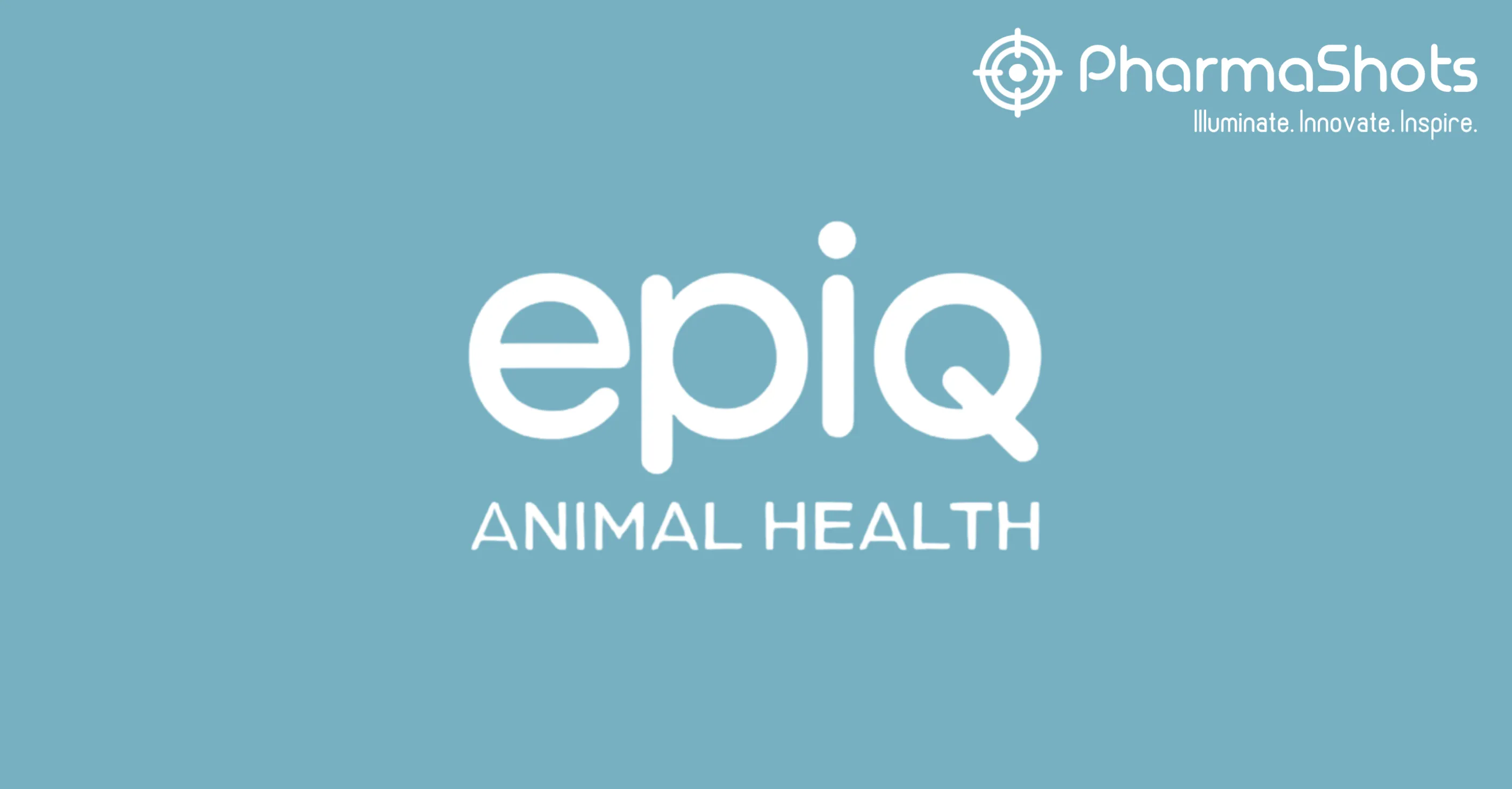 epiq Animal Health Collaborates with Interpath Global to Enhance the Joint Health Product Offering for Veterinarians