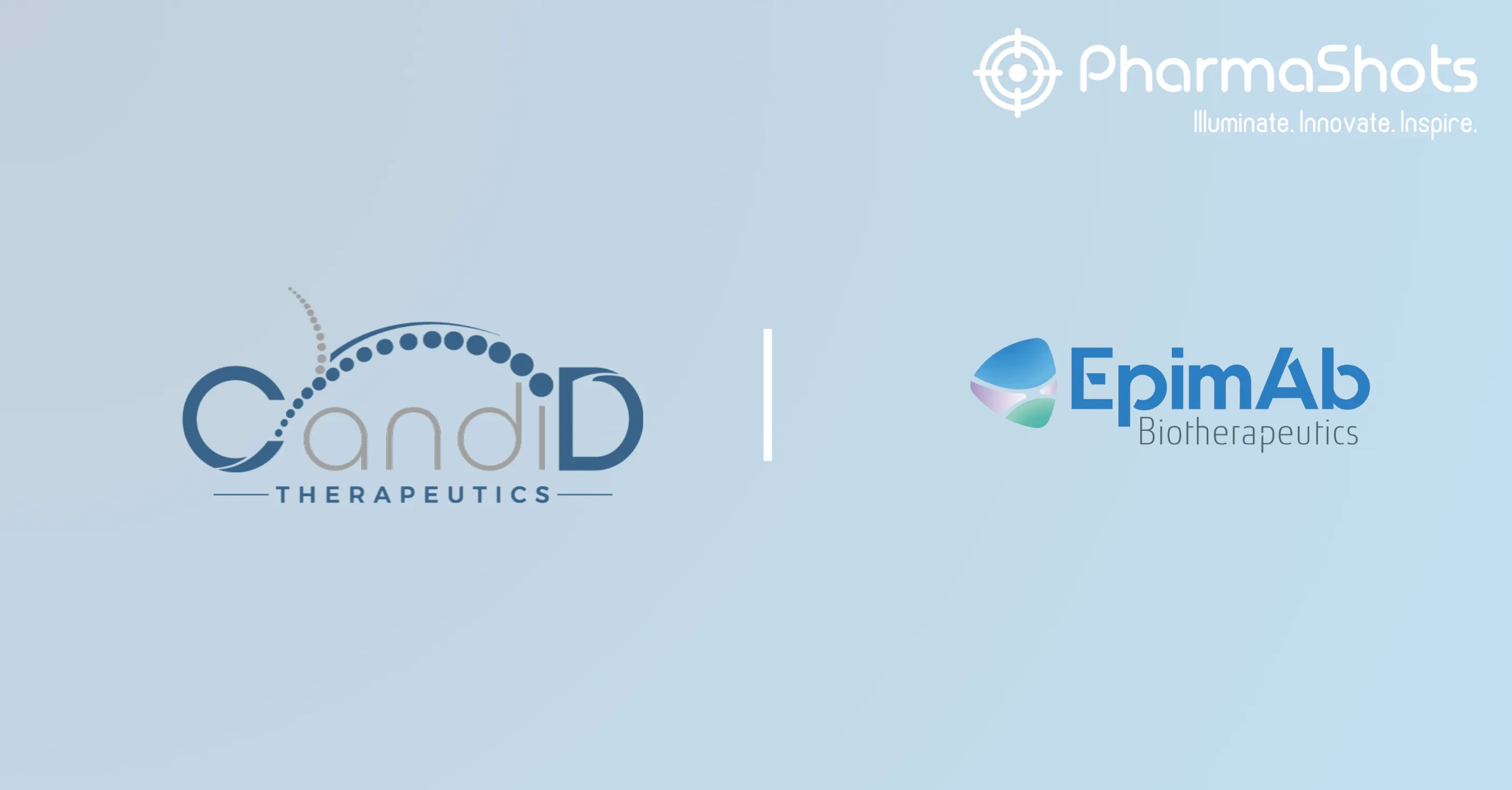 Candid Therapeutics Partners with EpimAb Biotherapeutics to Develop T-Cell Engagers for Autoimmune Indications