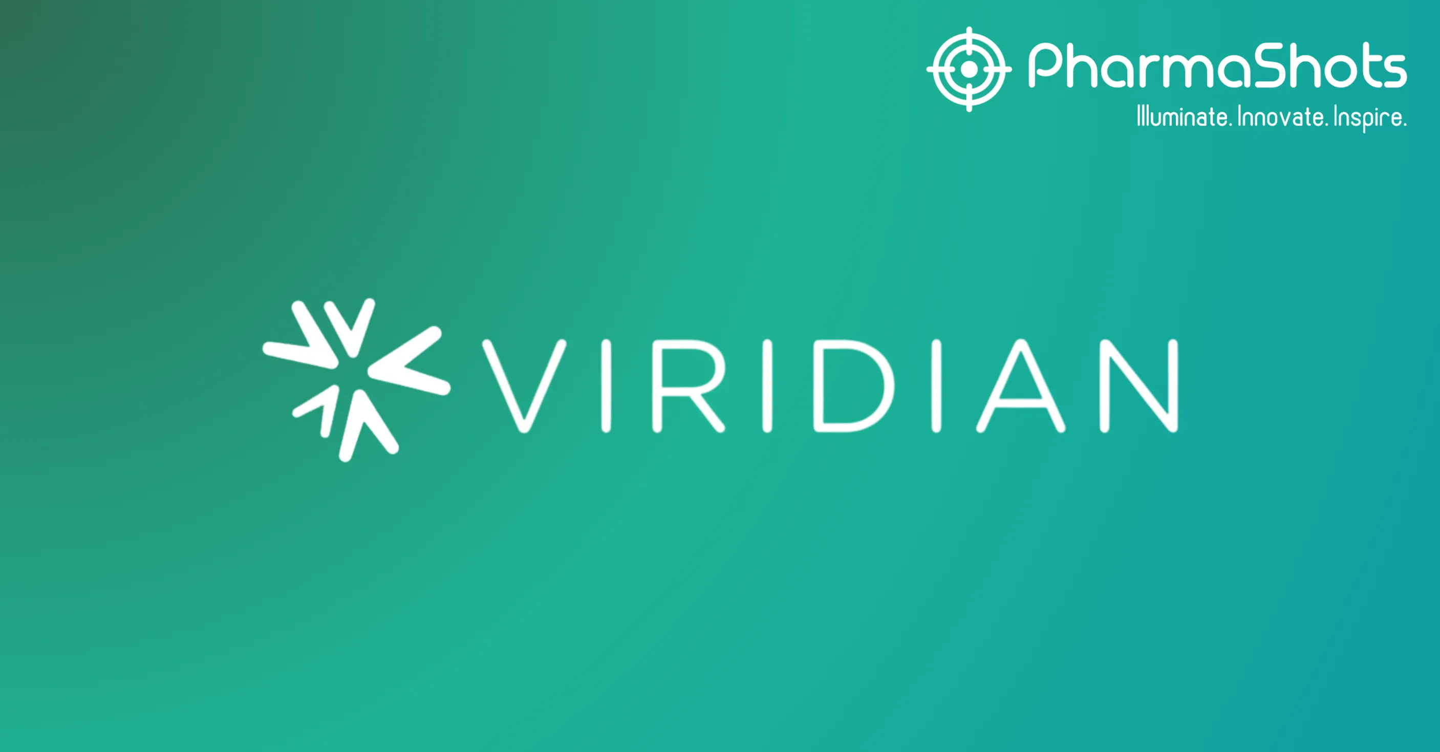 Viridian Therapeutics Reports Topline Data from P-III (THRIVE-2) Study of Veligrotug to Treat Chronic Thyroid Eye Disease