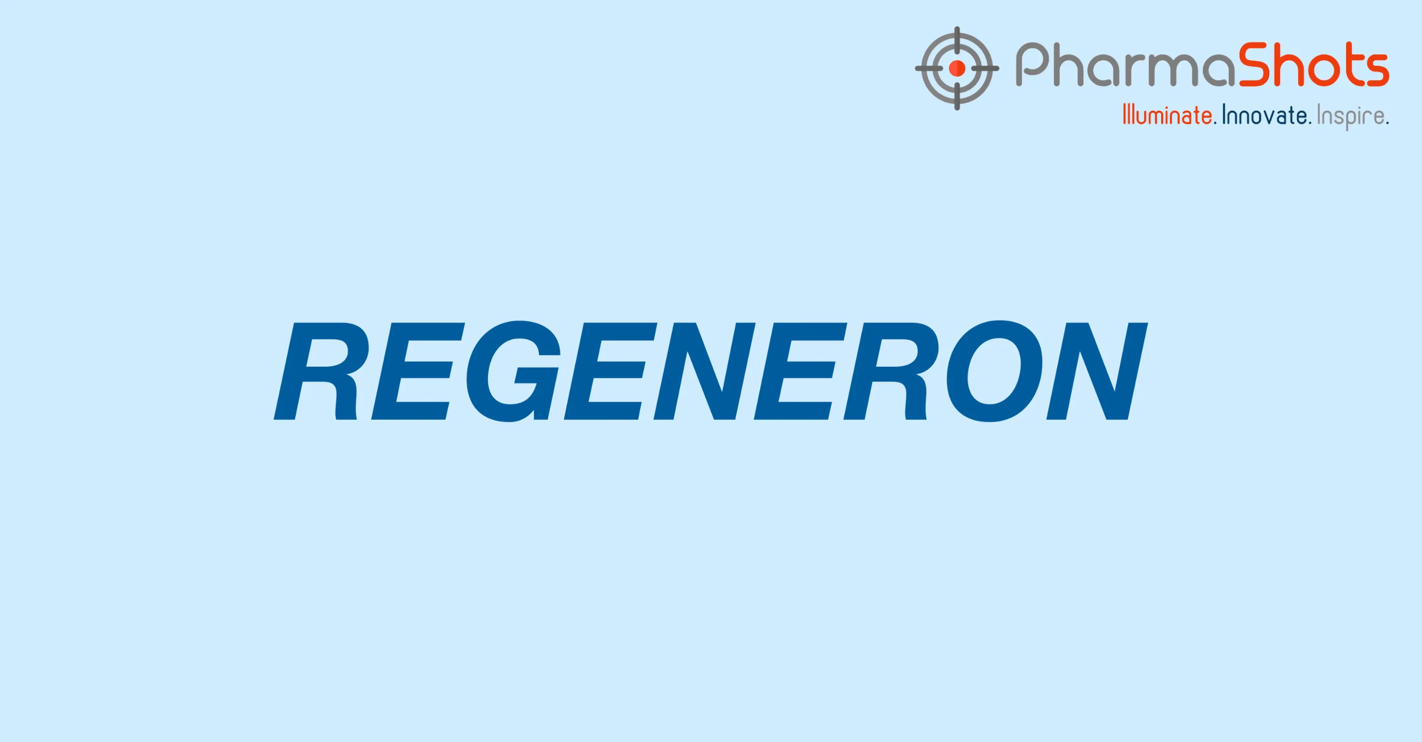 Regeneron Reports Data from P-III (QUASAR) Trial of Eylea HD (Aflibercept) in Patients with Macular Edema following Retinal Vein Occlusion