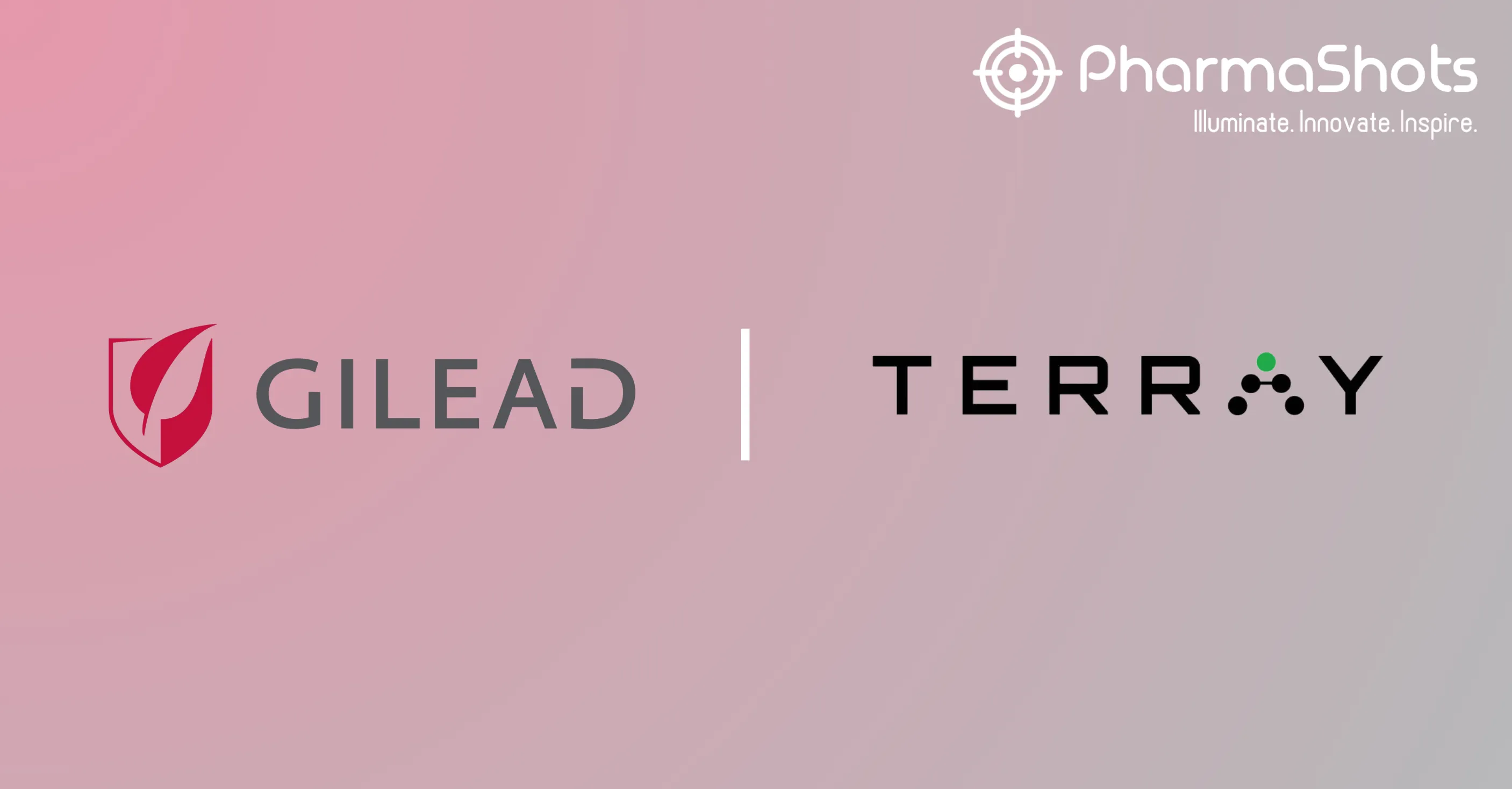 Gilead and Terray Therapeutics Partner to Discover and Develop Small Molecules for Various Targets