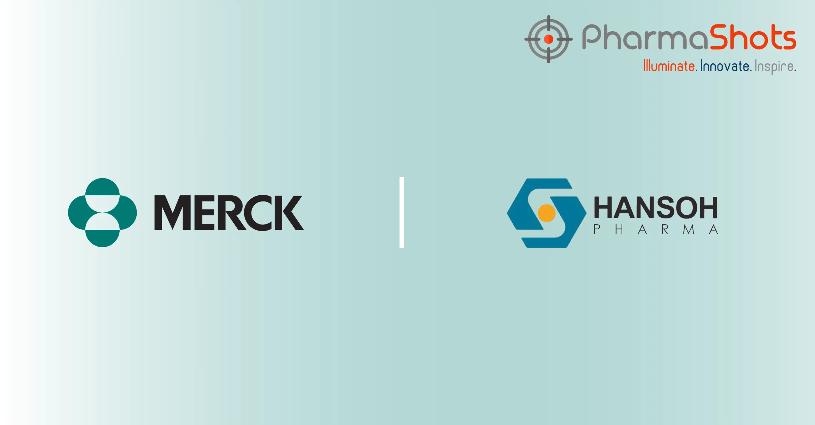 Merck Join Forces with Hansoh Pharma to Develop HS-10535