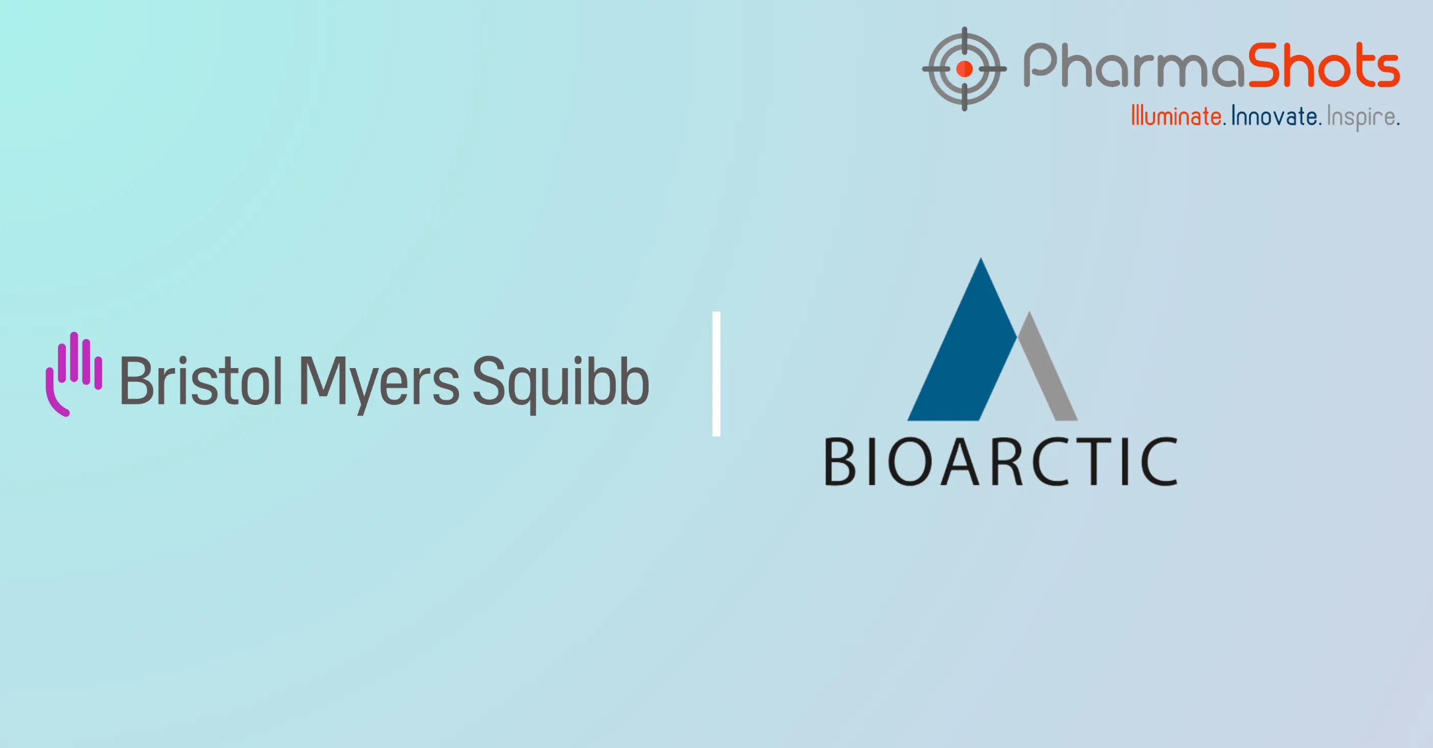 BioArctic Collaborates with BMS for its Pyroglutamate-Amyloid-Beta Antibody Programs