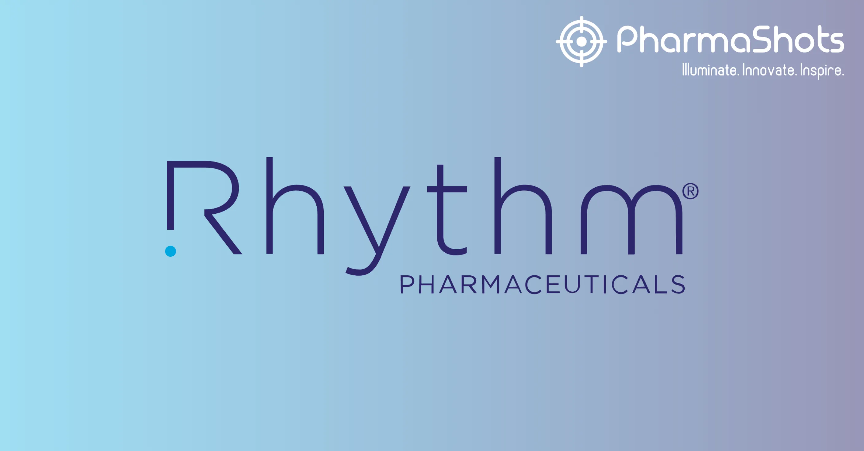 Rhythm Pharmaceuticals Reports the US FDA’s Approval of Imcivree (Setmelanotide) for Patients as Young as 2 Years Old