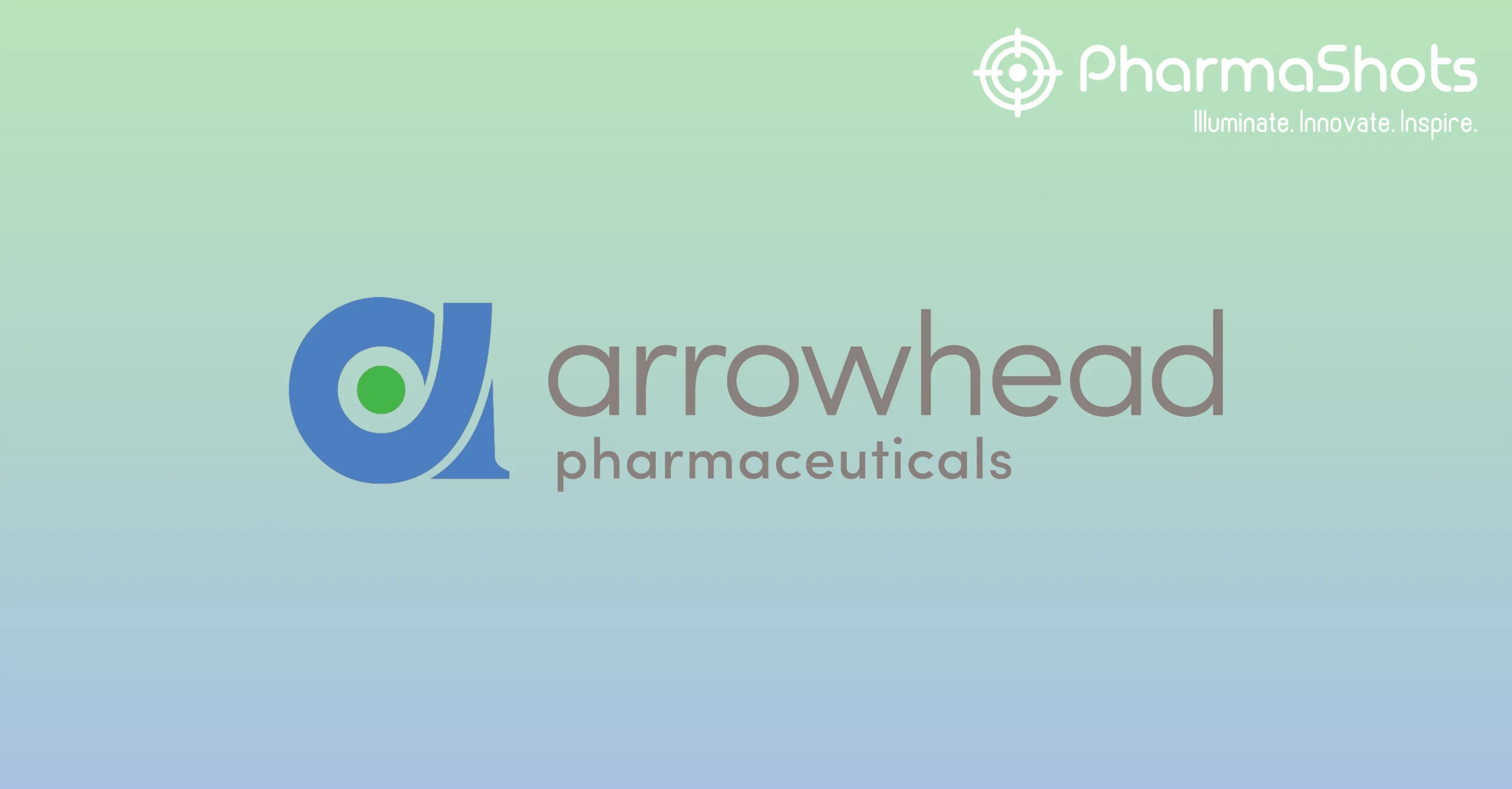 Arrowhead Pharmaceuticals Commences P-I/IIa Trial of ARO-INHBE to Treat Obesity