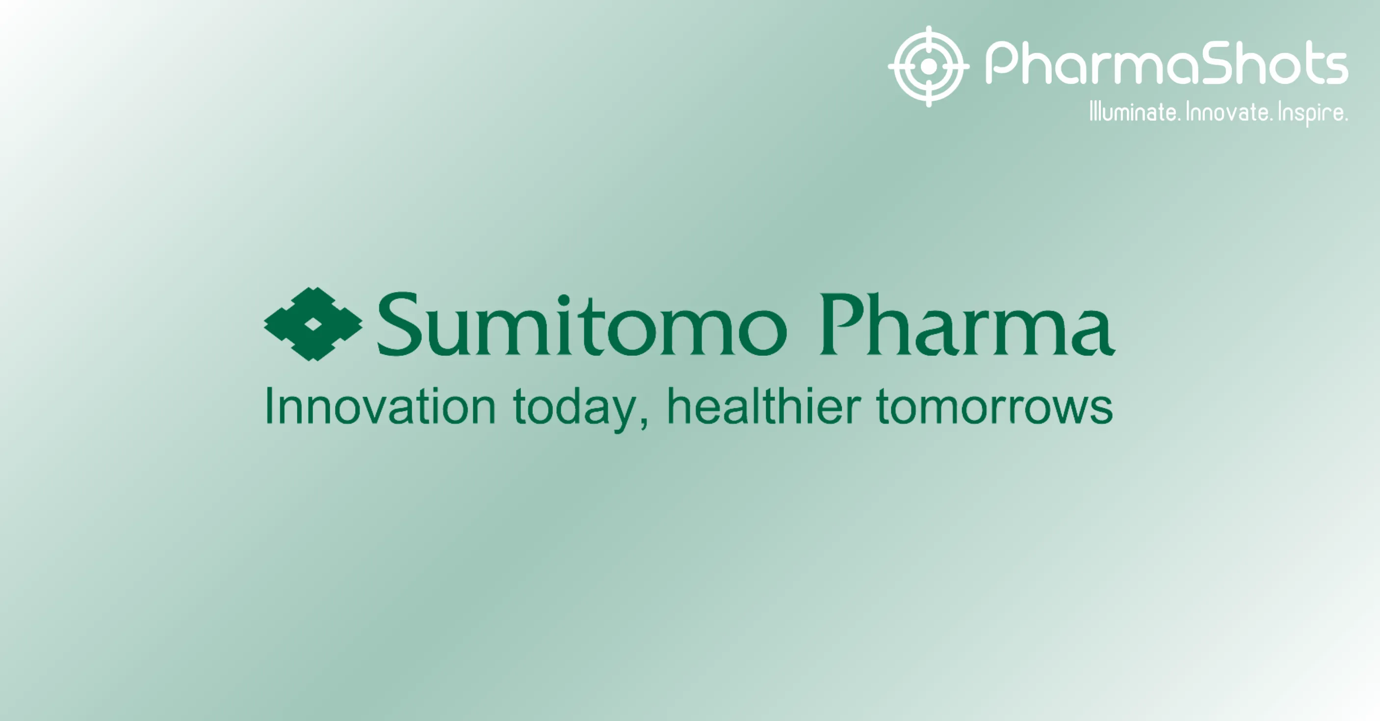 Sumitomo Pharma’s Gemtesa (Vibegron) Secures the US FDA’s Approval to Treat Overactive Bladder (OAB) Symptoms in Men