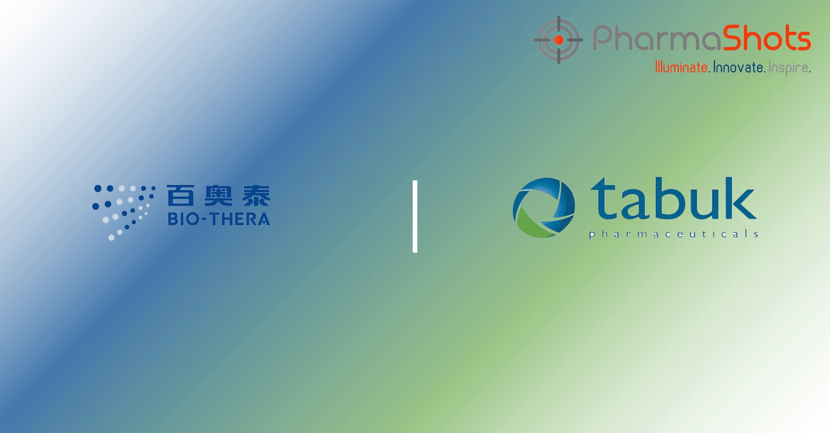 Bio-Thera Solutions and Tabuk Pharmaceuticals Join Forces to Commercialize BAT2206 (Biosimilar, Stelara) in Saudi Arabia