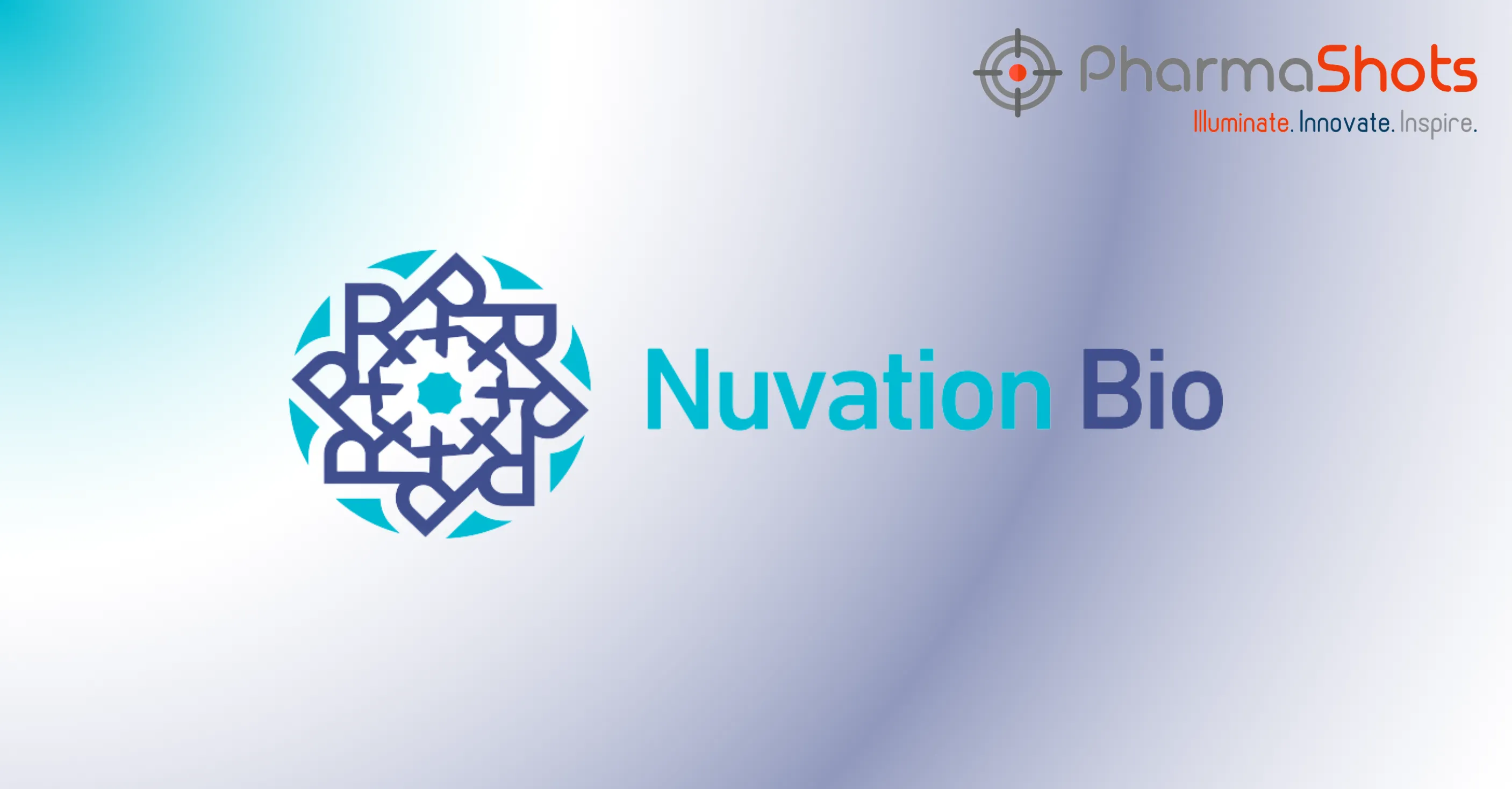 Nuvation Bio Reports the US FDA’s NDA Acceptance of Taletrectinib with Priority Review to Treat Advanced ROS1+ NSCLC