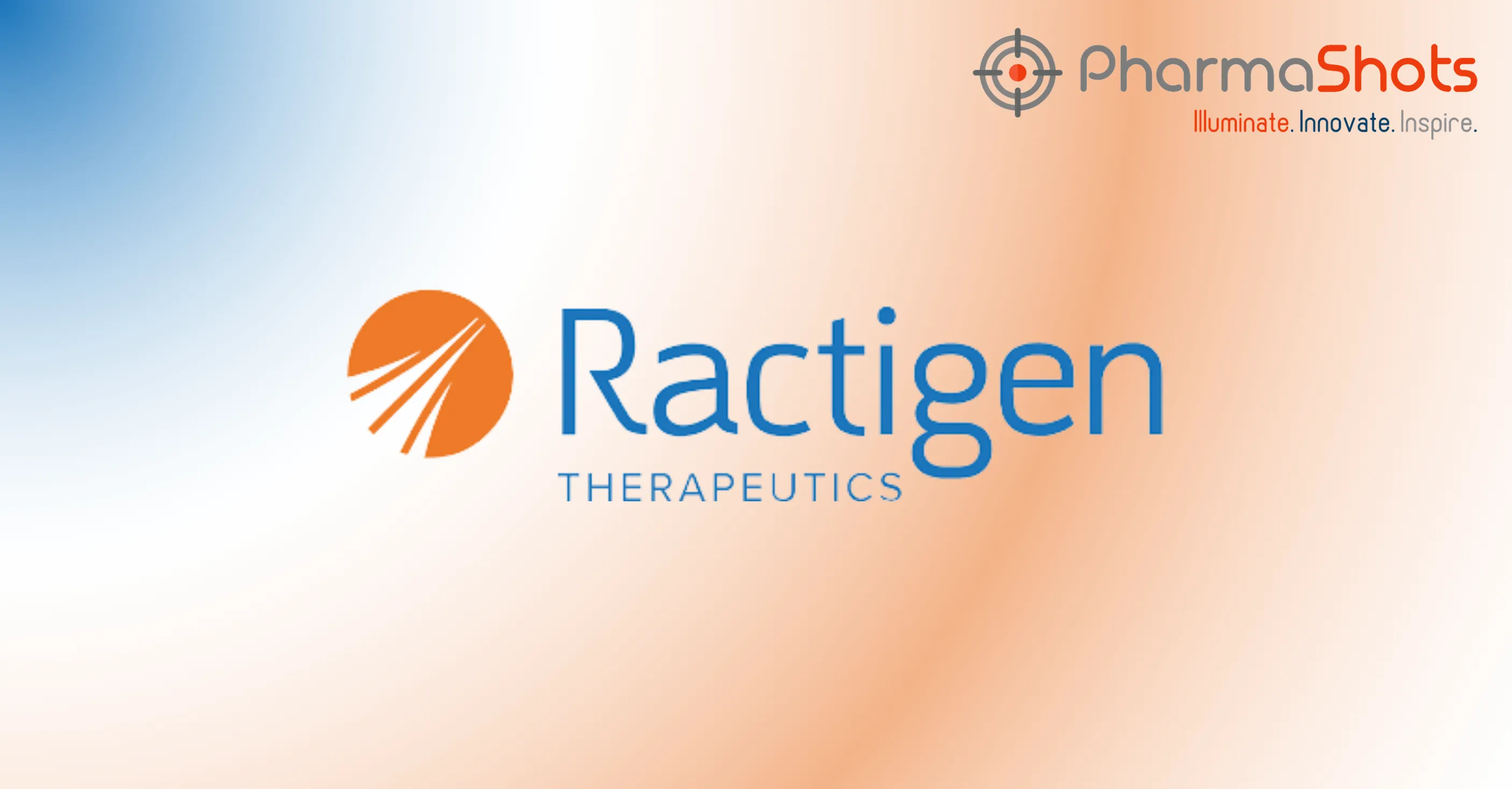 Ractigen Therapeutics Reports the First Patient Dosing with RAG-17 in P-I Study to Treat Amyotrophic Lateral Sclerosis (ALS)