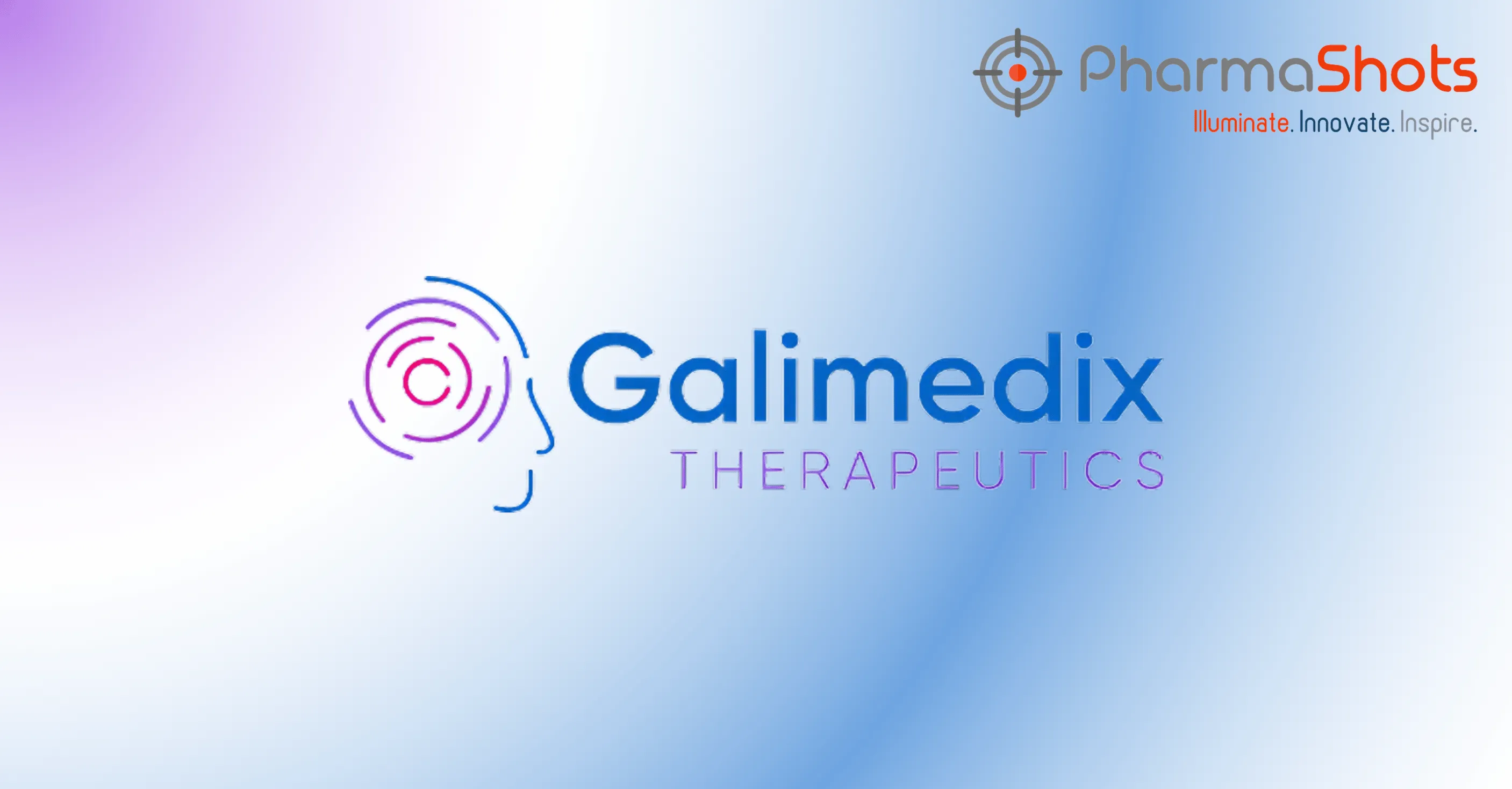 Galimedix Therapeutics Commences Pivotal P-II Trial of GAL-101 Eye Drops for Treating Dry AMD