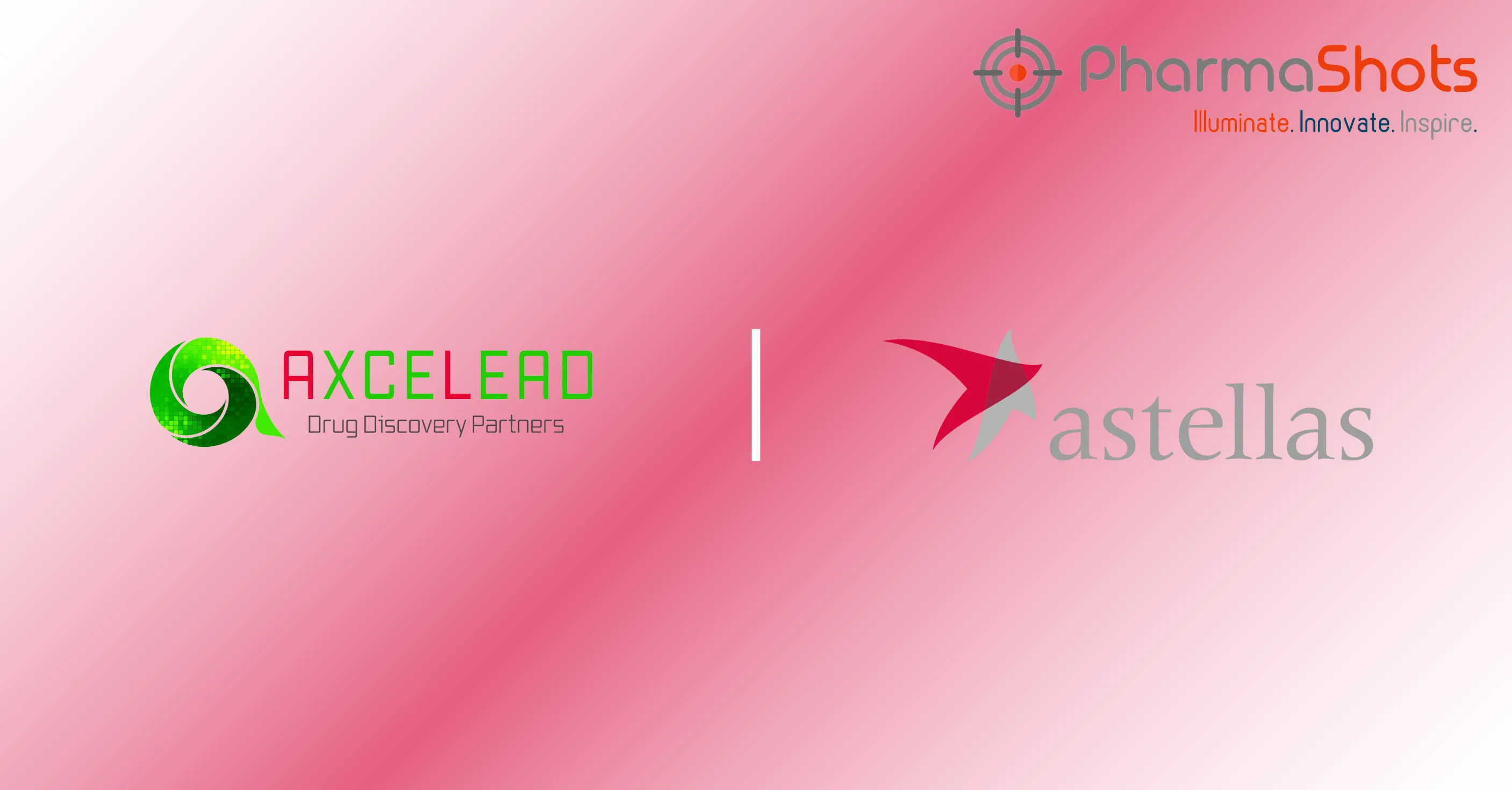 Axcelead DDP Collaborates with Astellas to Discover Candidates for Targeted Protein Degraders