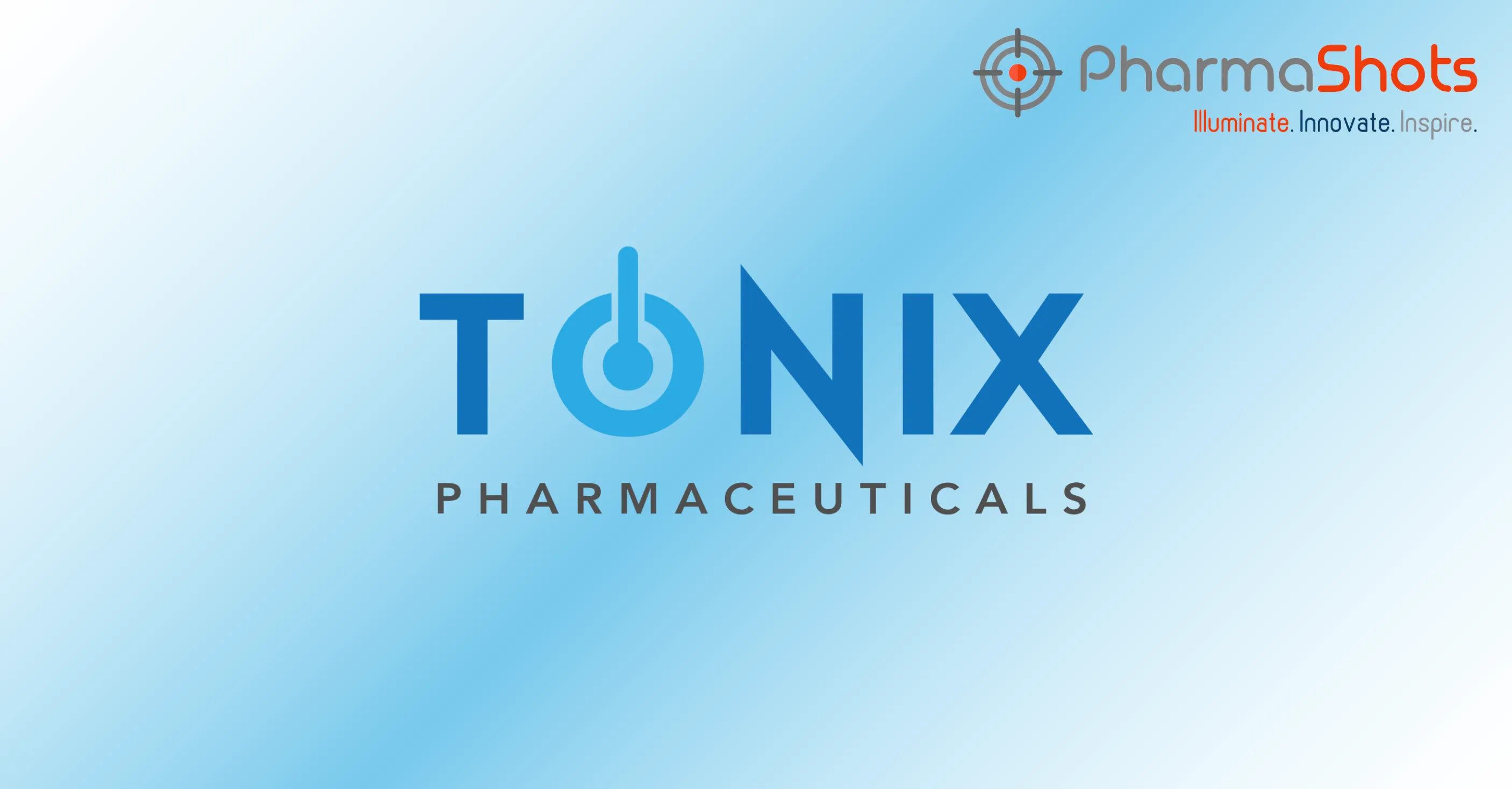 Tonix Pharmaceuticals Reports the US FDA’s NDA Acceptance of TNX-102 SL for Treating Fibromyalgia