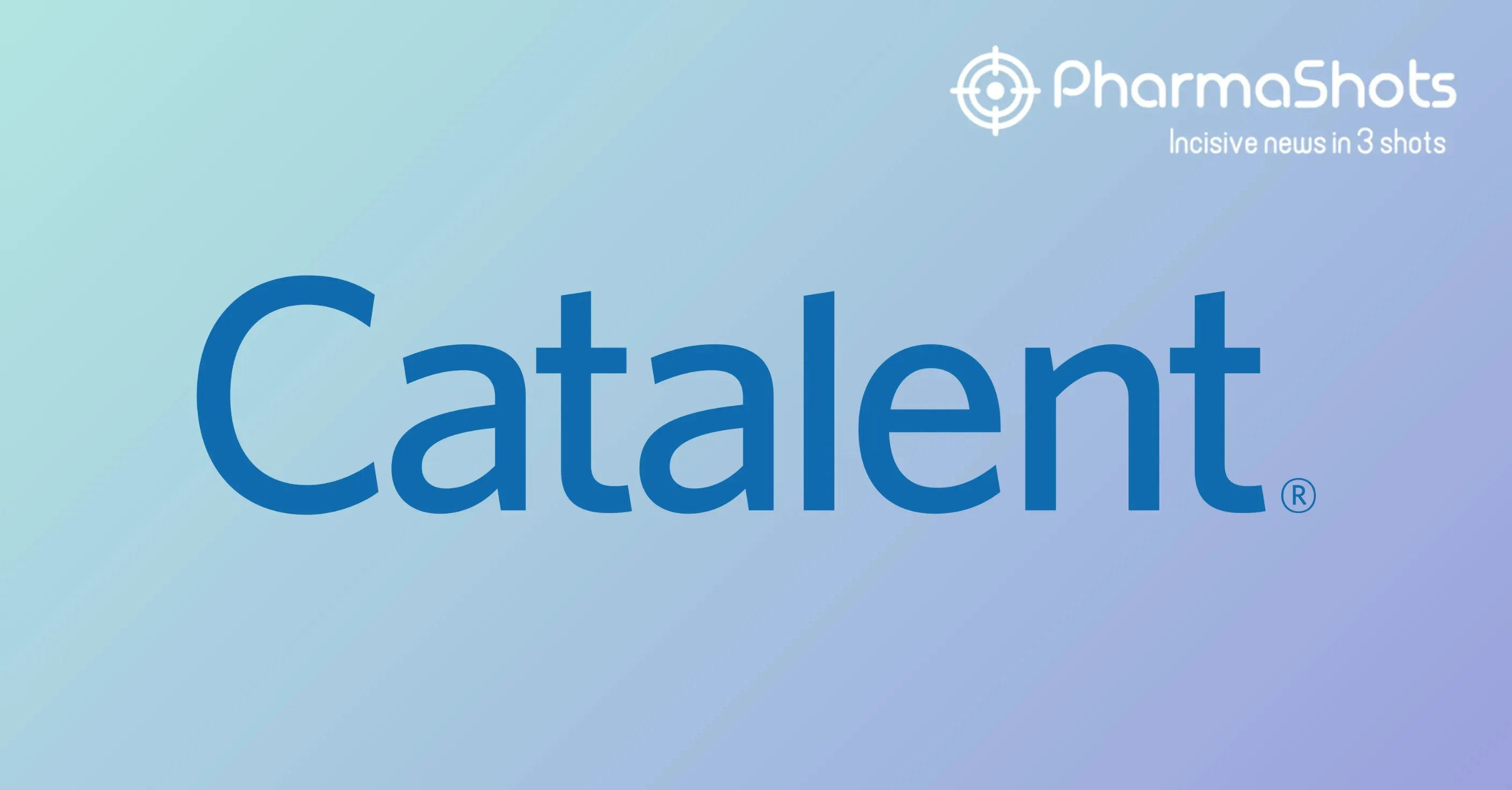 Novo Holdings to Acquire Catalent for ~$16.5B