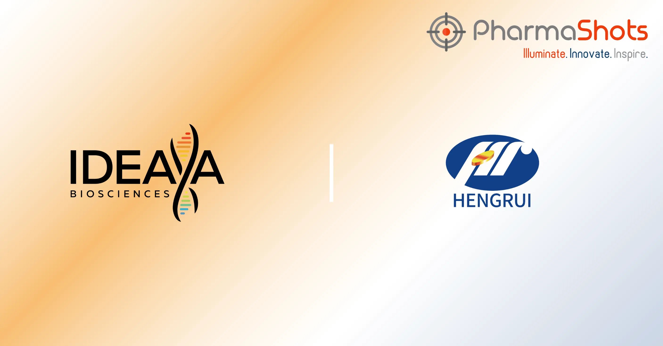 IDEAYA Biosciences Partners with Hengrui Pharma to Develop SHR-4849 for Treating SCLC and NET Solid Tumors