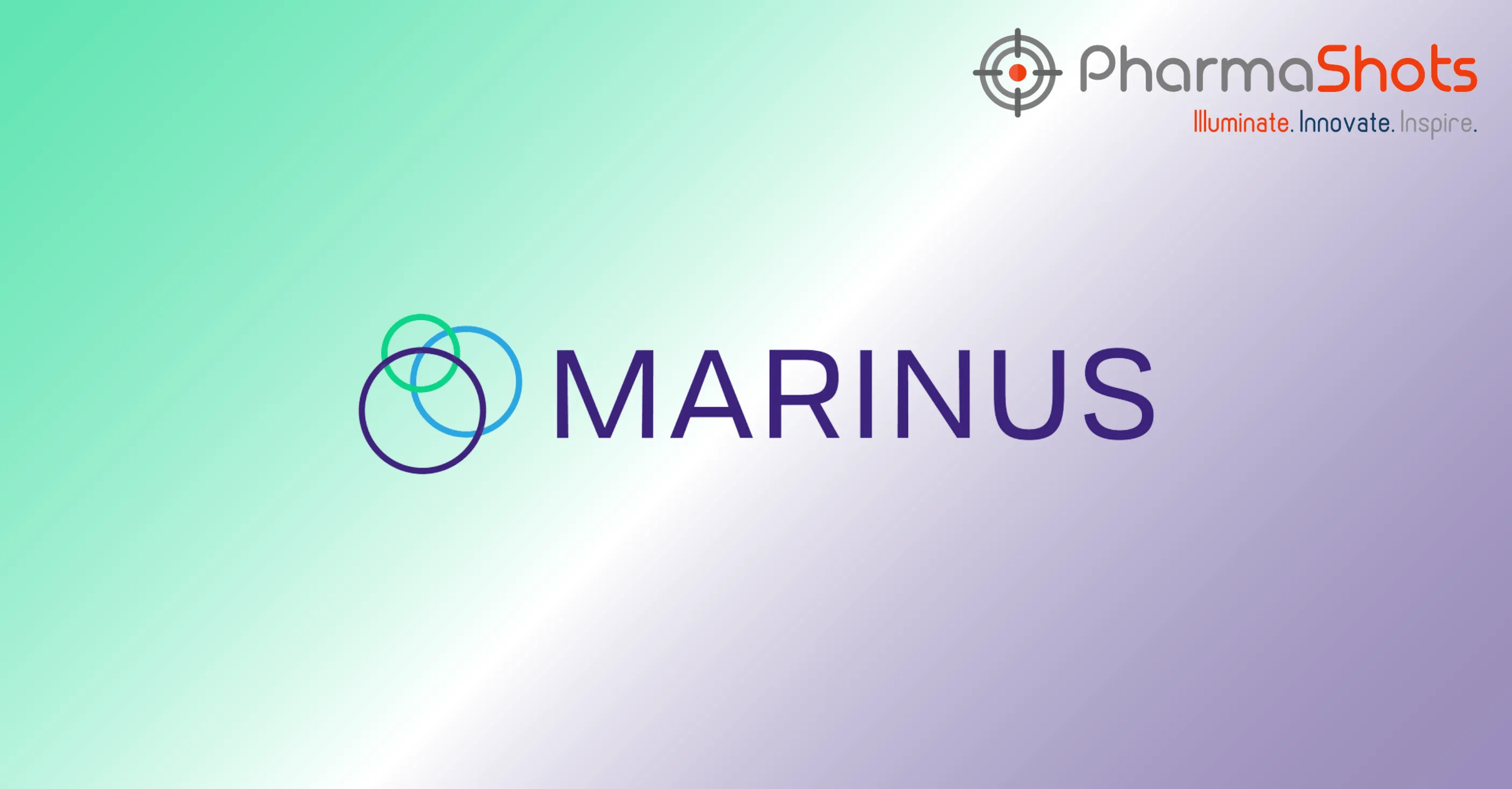 Immedica Pharma Reports the Acquisition of Marinus Pharmaceuticals for $151M