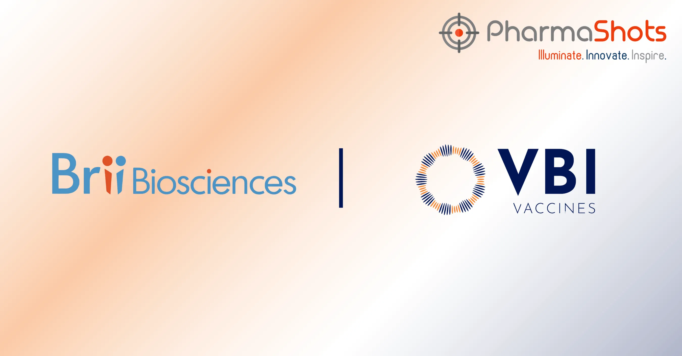 Brii Bio Signs an Agreement with VBI Vaccines to Acquire BRII-179’s IP Rights