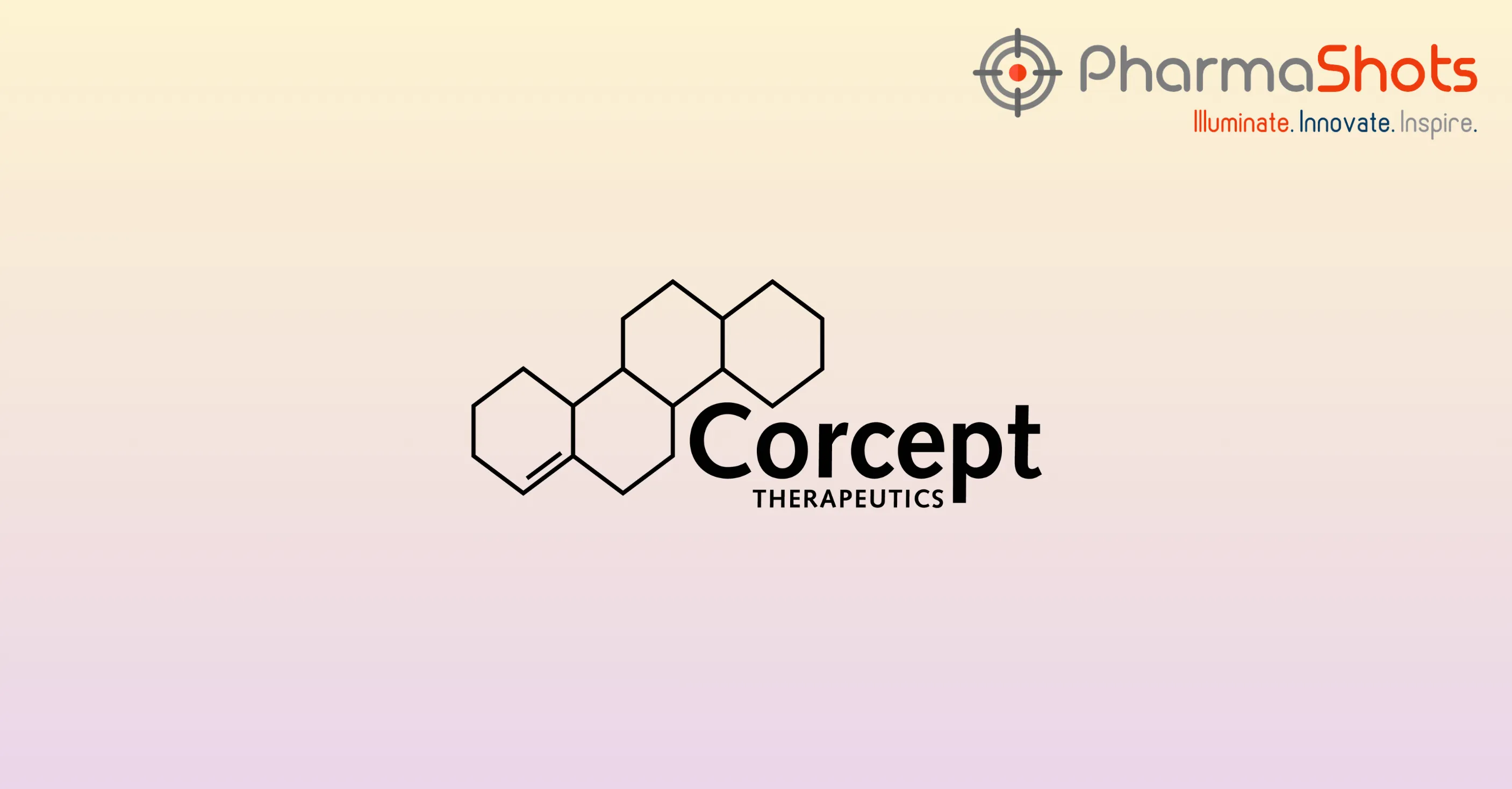 Corcept Therapeutics Reports NDA Submission of Relacorilant to the US FDA for Treating Hypercortisolism