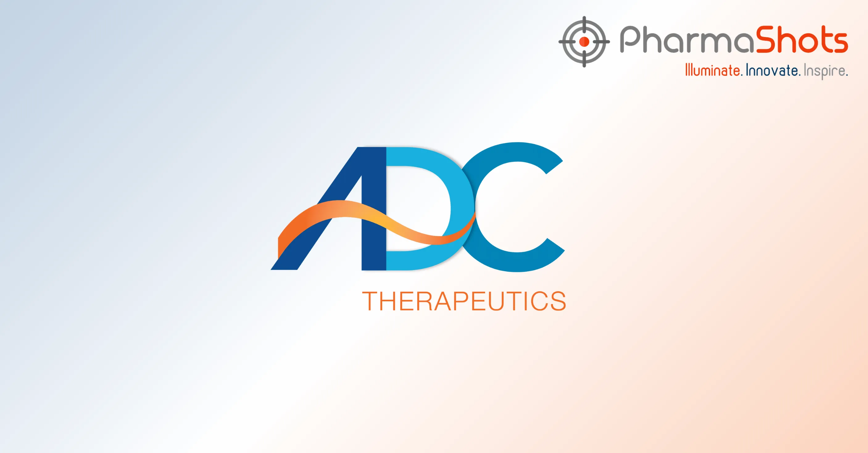 ADC Therapeutics Reports Enrollment Completion in P-III (LOTIS-5) Study of Zynlonta Plus Rituximab for 2L+ Diffuse Large B-Cell Lymphoma