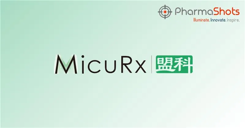 MicuRx Pharmaceutical’s MRX-5 Secures the US FDA’s Orphan Drug Designation for Treating NTM Infections