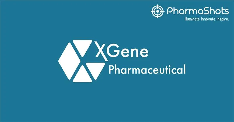 Xgene Pharmaceutical Reports Results from P-IIb Trial of XG005 for Post-Surgical Pain