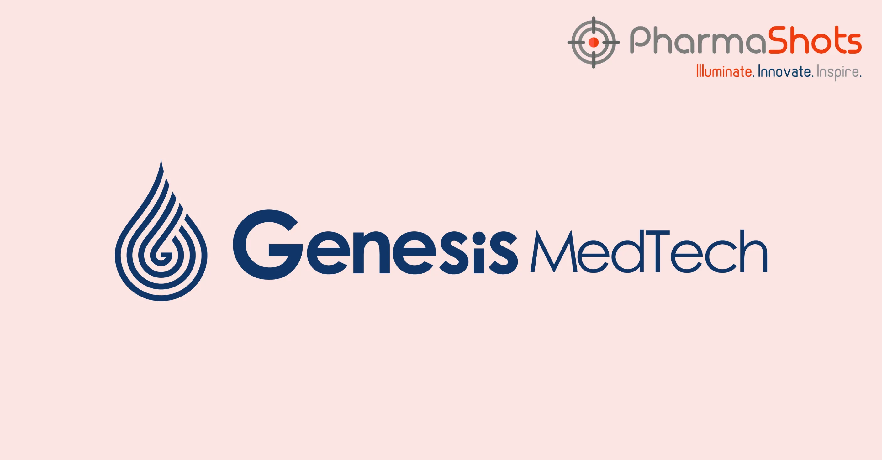 The China’s NMPA Grants Approval to Genesis Medtech's Articulation Powered Stapler, iReach Omnia, for Complex Surgeries