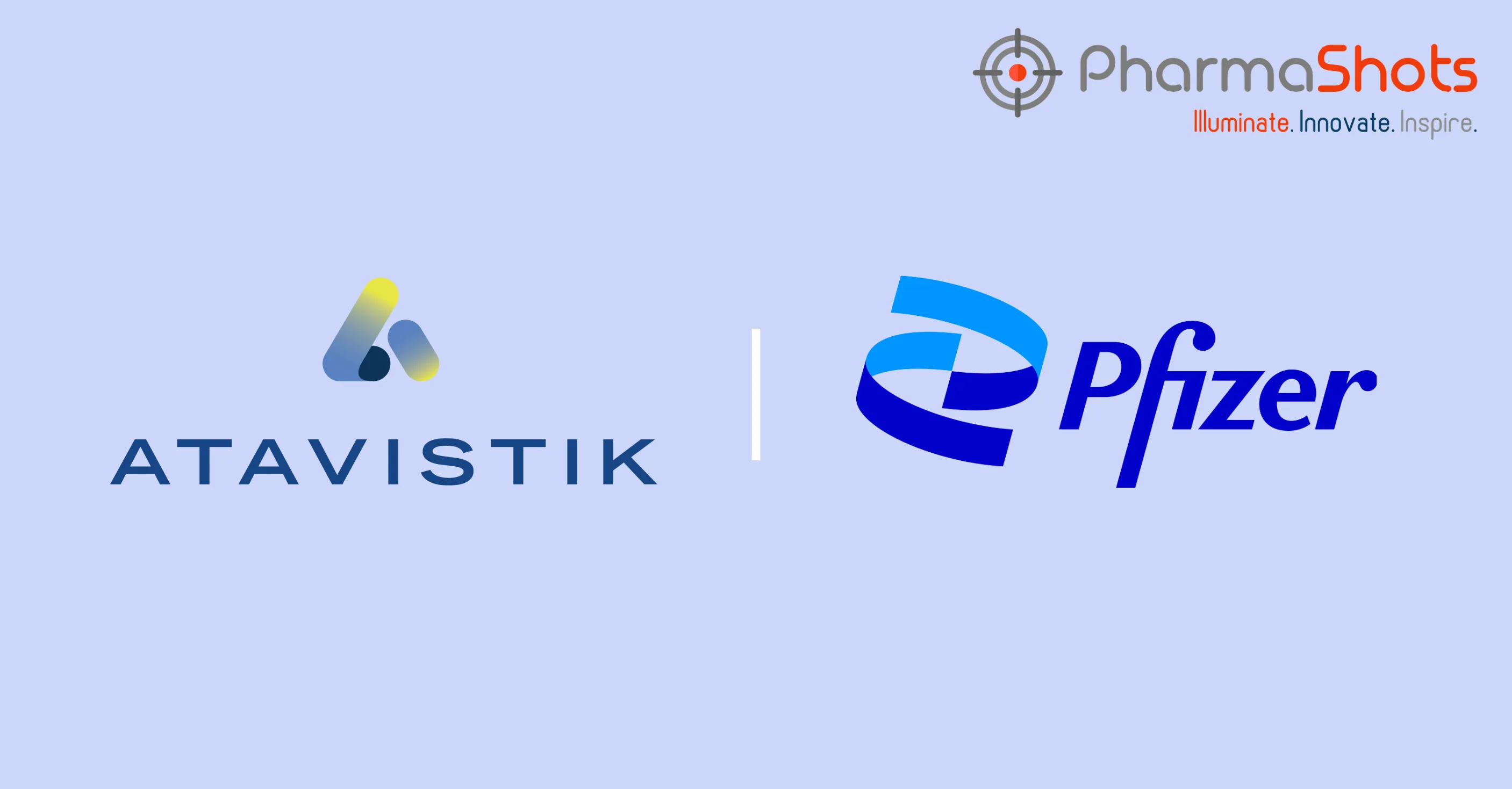 Atavistik Bio Partners with Pfizer to Discover Novel Precision Allosteric Therapeutics