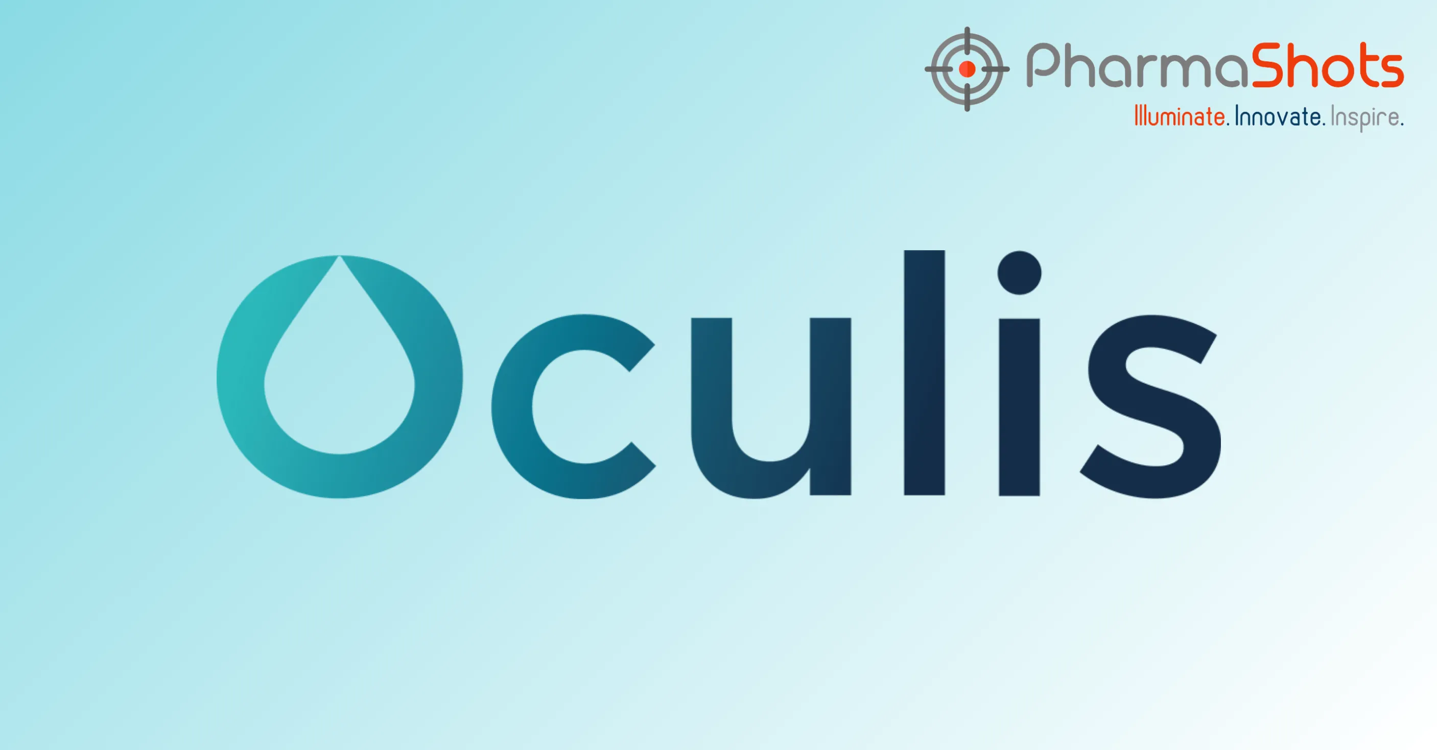 Oculis Reports Results from P-II (ACUITY) Study of OCS-05 for Treating Acute Optic Neuritis