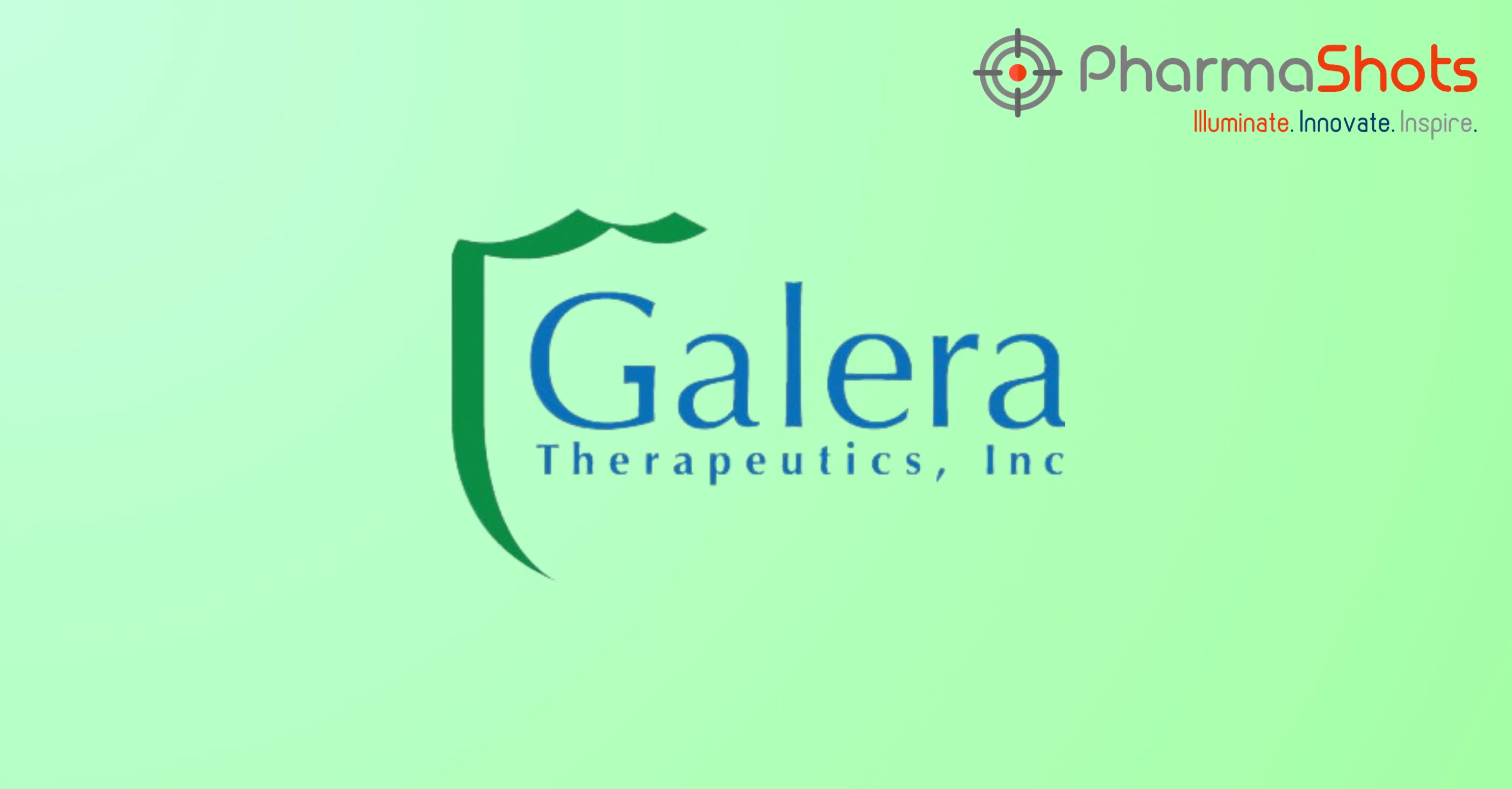 Galera Therapeutics Completes Nova Pharmaceuticals’ Acquisition