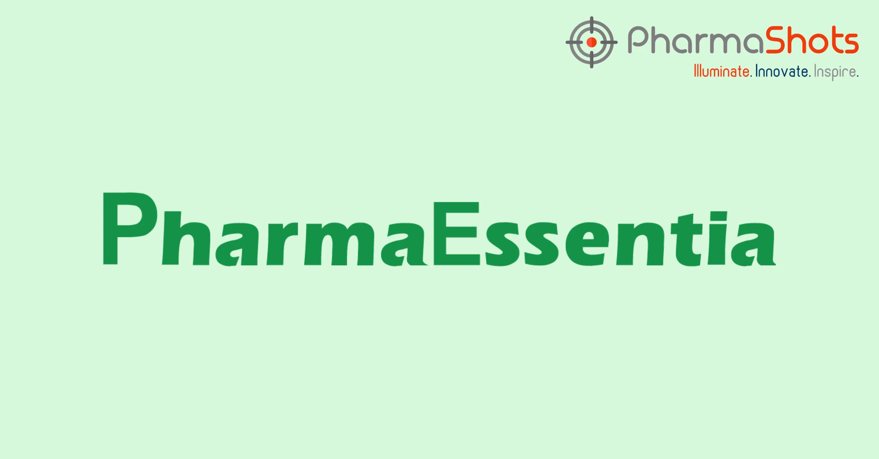 PharmaEssentia Reports Topline Data from P-III (SURPASS-ET) Trial of Ropeginterferon Alfa-2b-Njft (P1101) in Essential Thrombocythemia (ET)