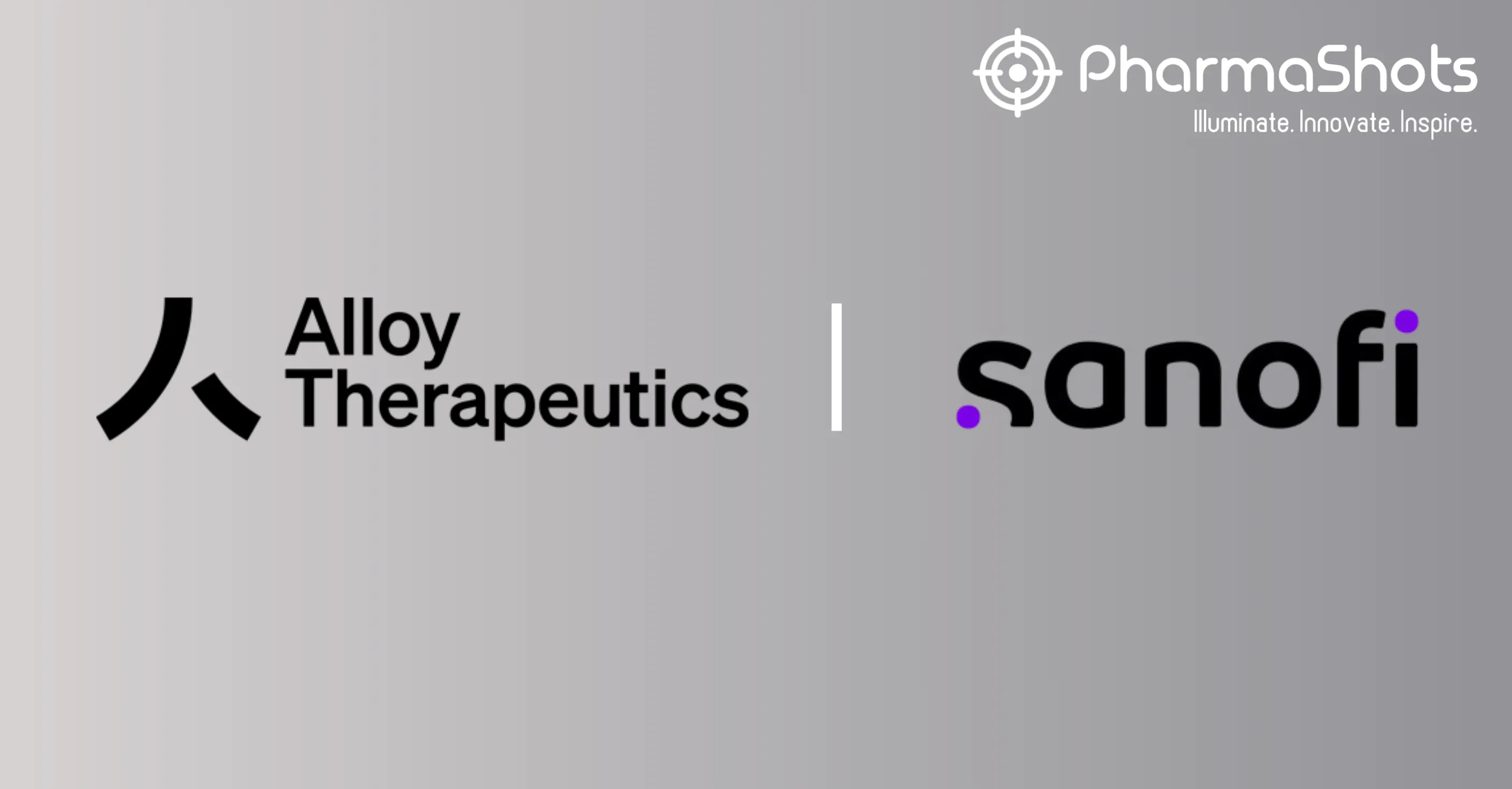 Alloy Therapeutics Partners with Sanofi to Advance Innovative Therapeutics in the CNS Space