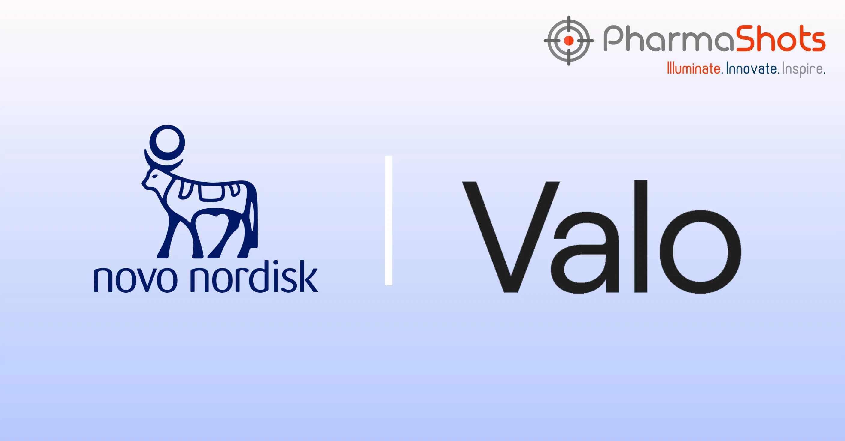 Novo Nordisk Expands its Partnership with Valo Health to Discover and Develop Novel Therapies for Cardiometabolic Diseases