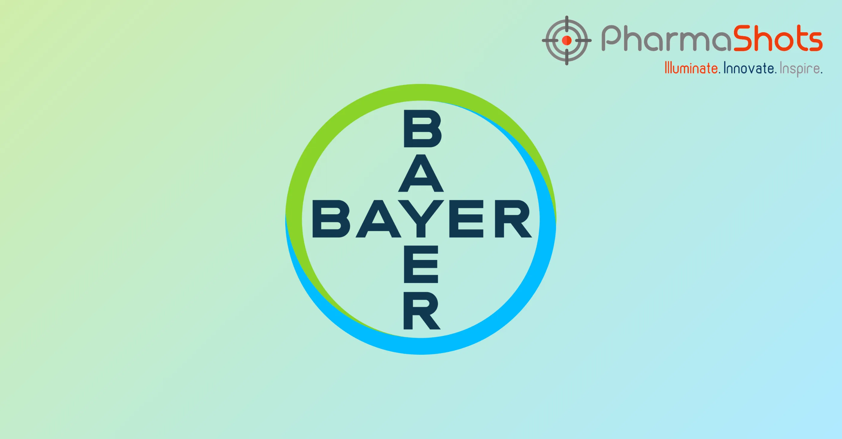 Bayer Reports Topline Data from P-III (QUANTI) Trials of Gadoquatrane for its Use in MRI