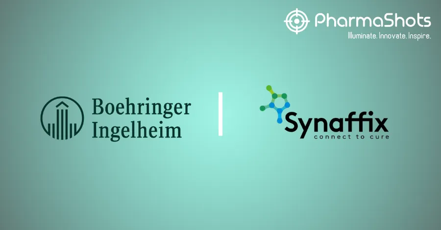 Boehringer Ingelheim Licenses Synaffix’s Technology to Boost its ADC Portfolio in Oncology