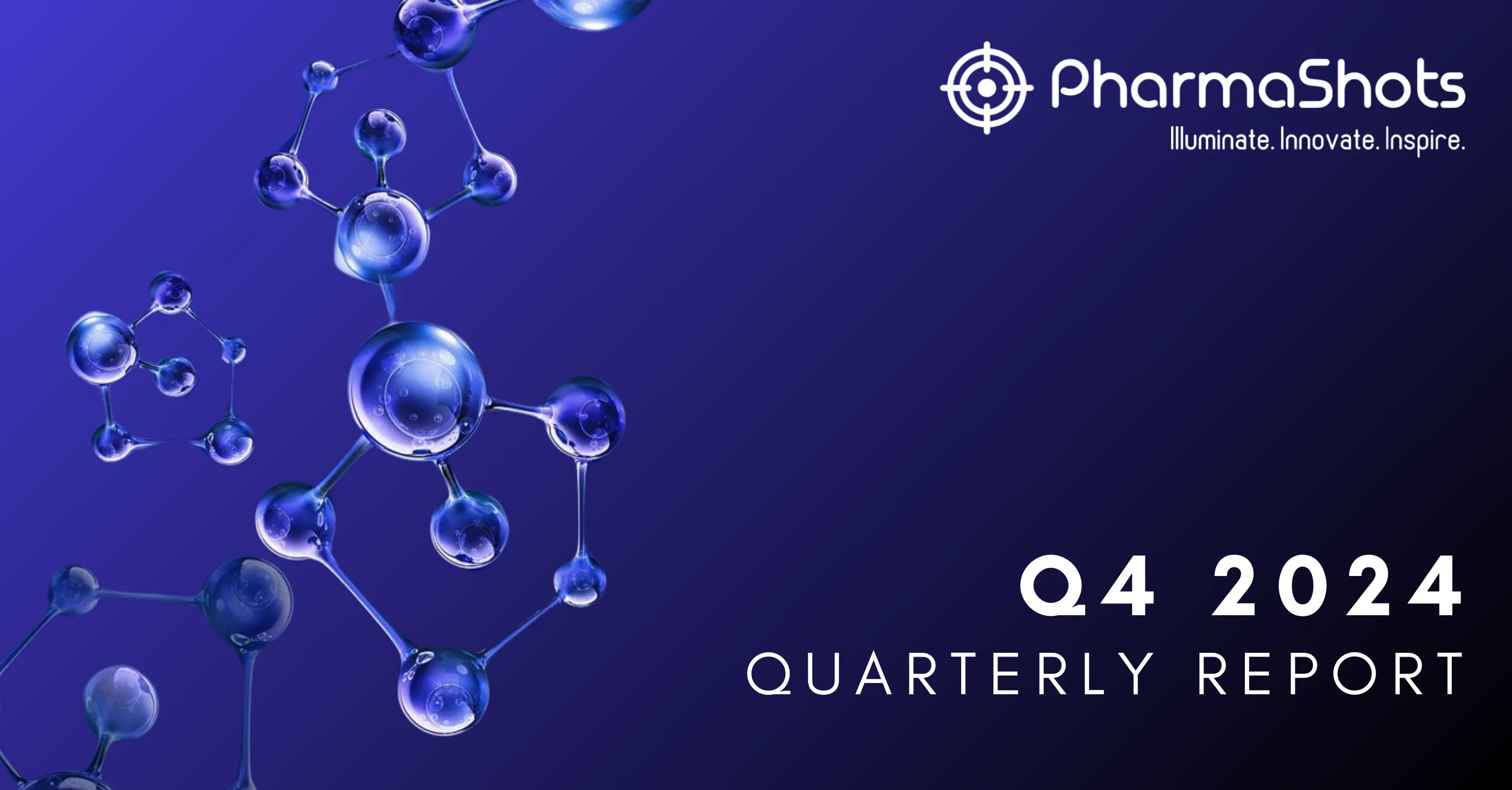 PharmaShots’ Key Highlights of Fourth Quarter 2024