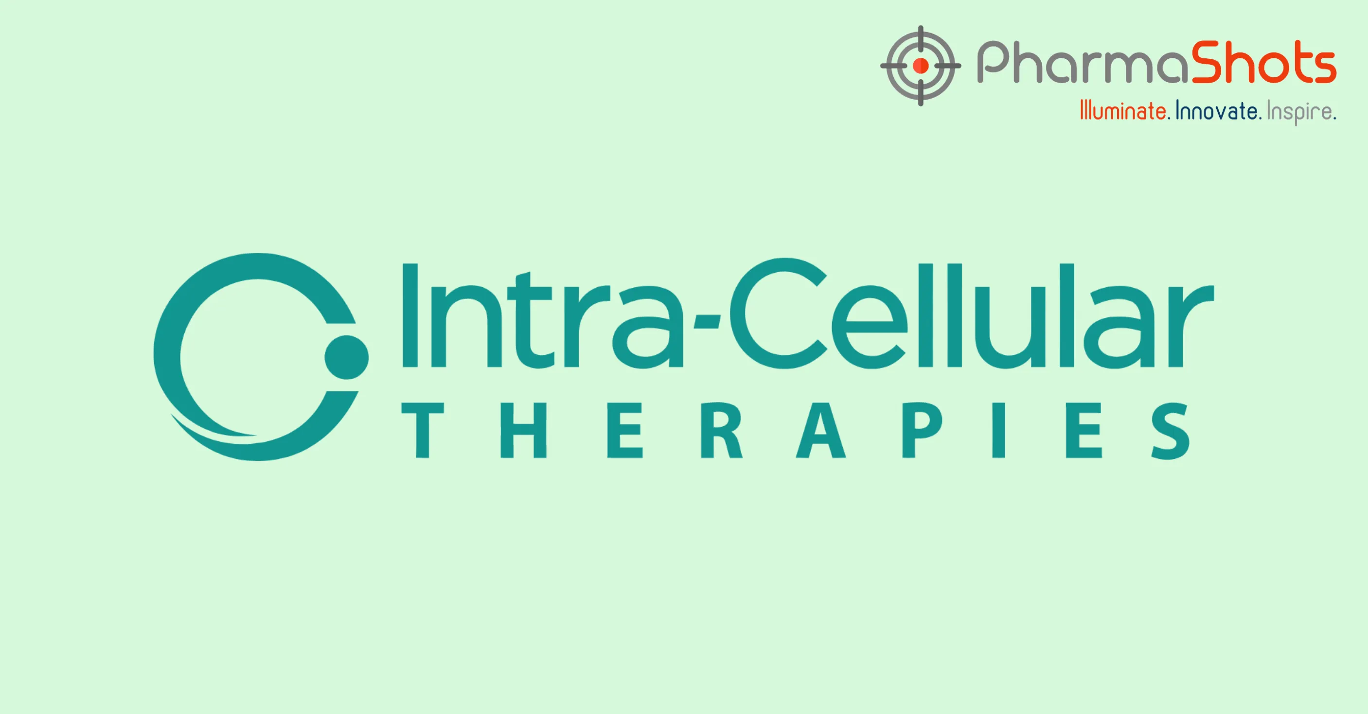 Johnson & Johnson to Acquire Intra-Cellular Therapies for ~14.6B, Boosting its Neuroscience Portfolio