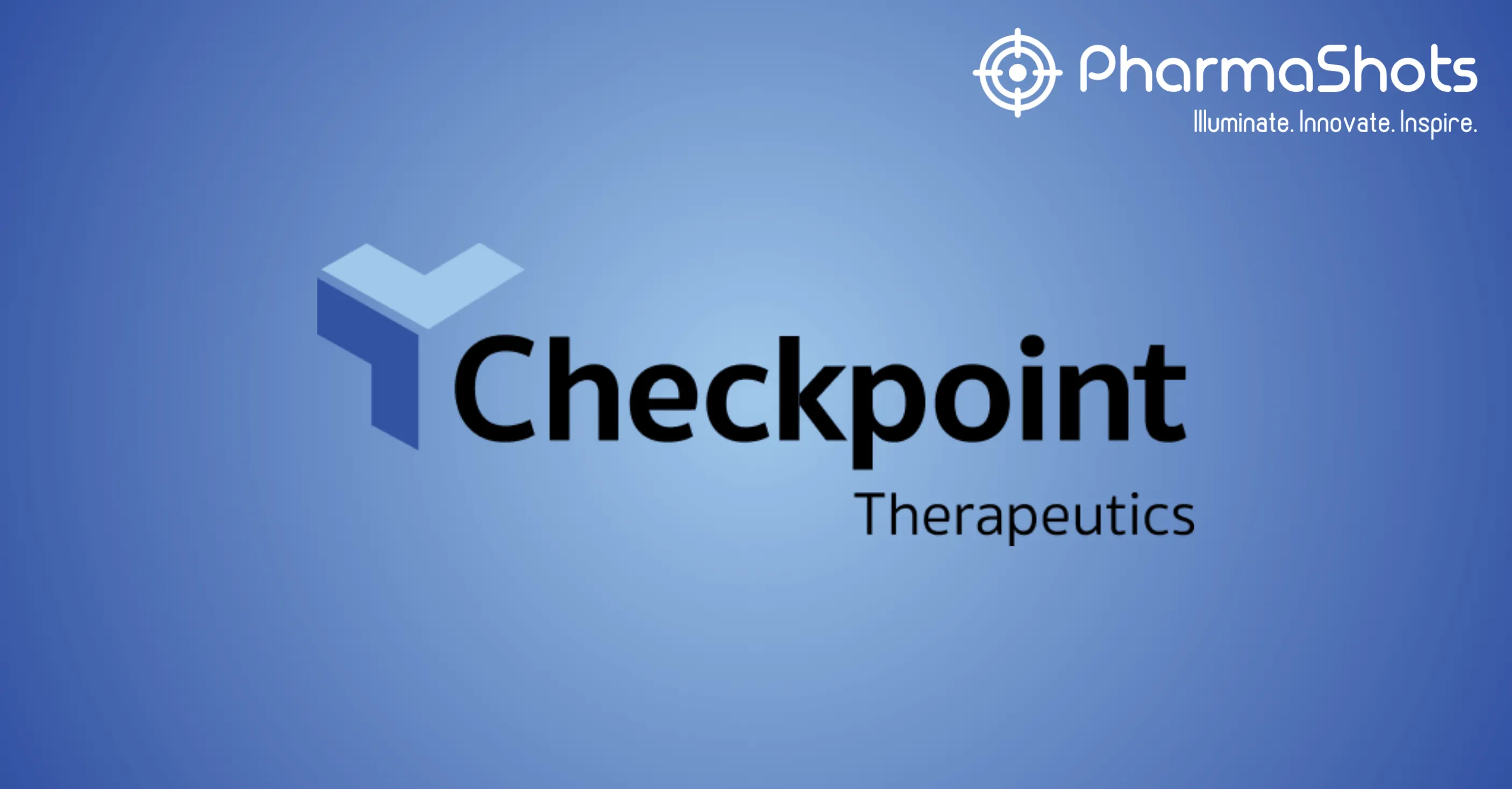 Sun Pharma to Acquire Checkpoint Therapeutics For ~$355M