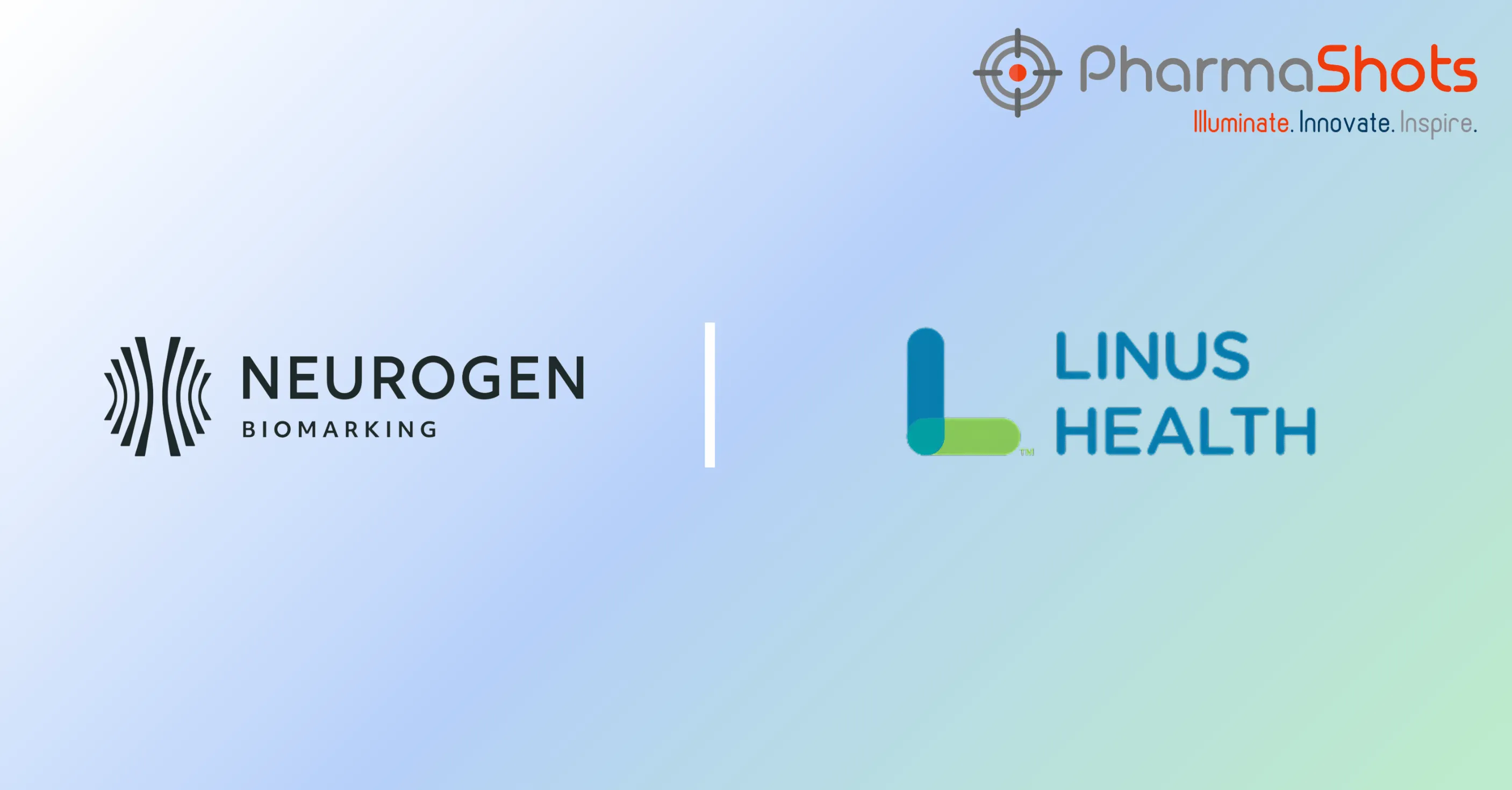 Neurogen Partners with Linus Health to Develop Early Detection Technology for Mild Cognitive Impairment and Dementia due to Alzheimer's Disease