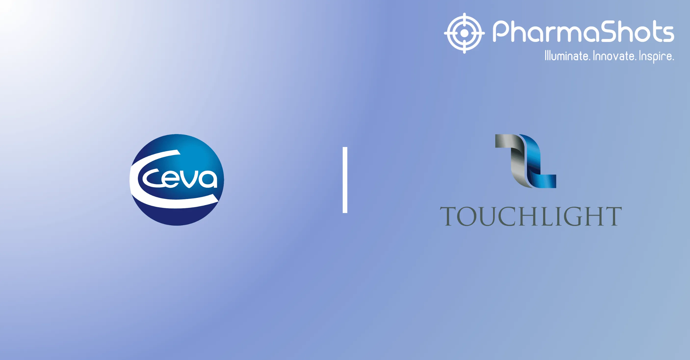 Ceva & Touchlight