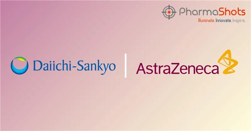 Daiichi Sankyo and AstraZeneca Receives the US FDA Approval for Datroway (Datopotamab Deruxtecan-dlnk) to Treat HR+/HER2- Metastatic Breast Cancer