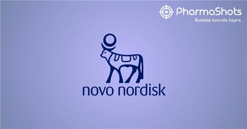 Novo Nordisk Reports Headline Results from P-IIIb (STEP UP) Study of Semaglutide 7.2mg in Obese Adults without Diabetes