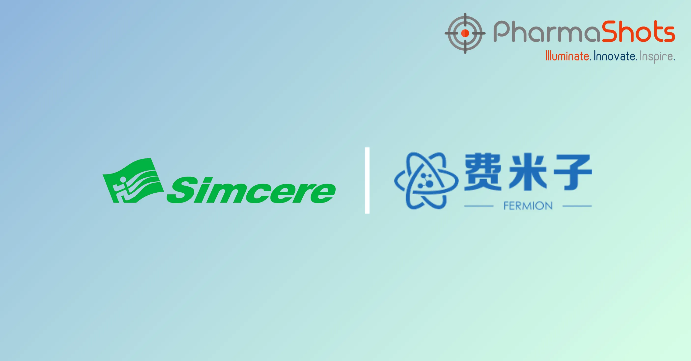 Fermion Technology and Simcere Pharma Join Hands to Develop FZ002-037 for Pain Management