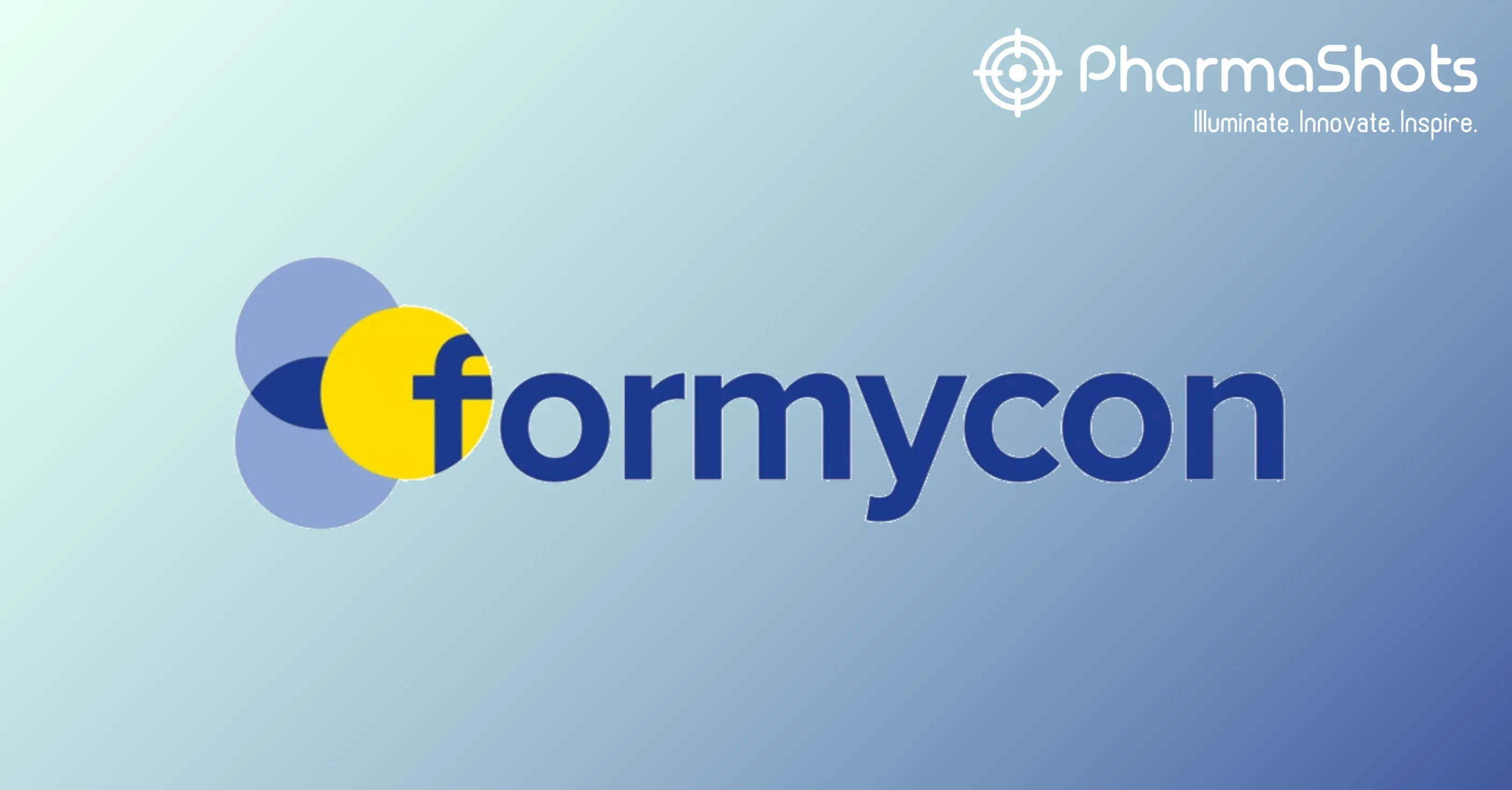 Formycon Reports the EC’s Approval of FYB203 (Biosimilar, Eylea) Under the Brand Names Ahzantive and Baiama